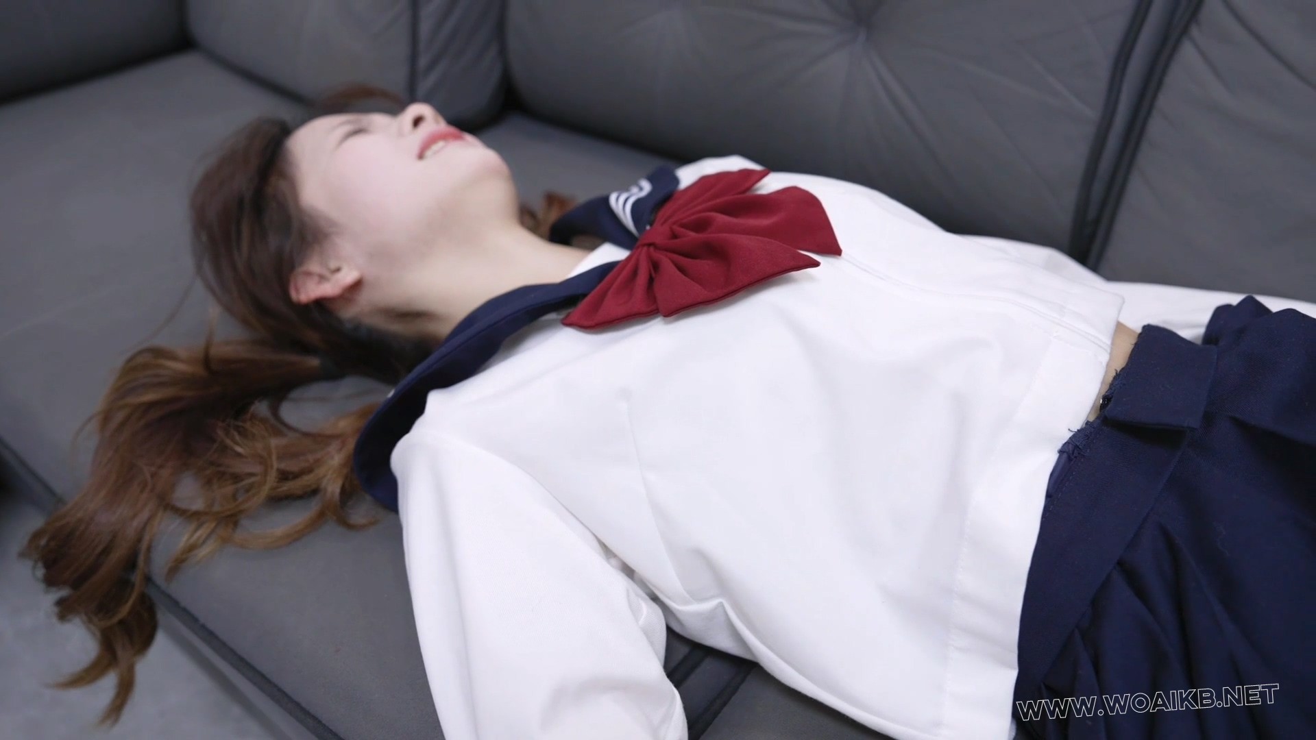 挠死怕痒的小念 痒痒美少女保卫者 预览图