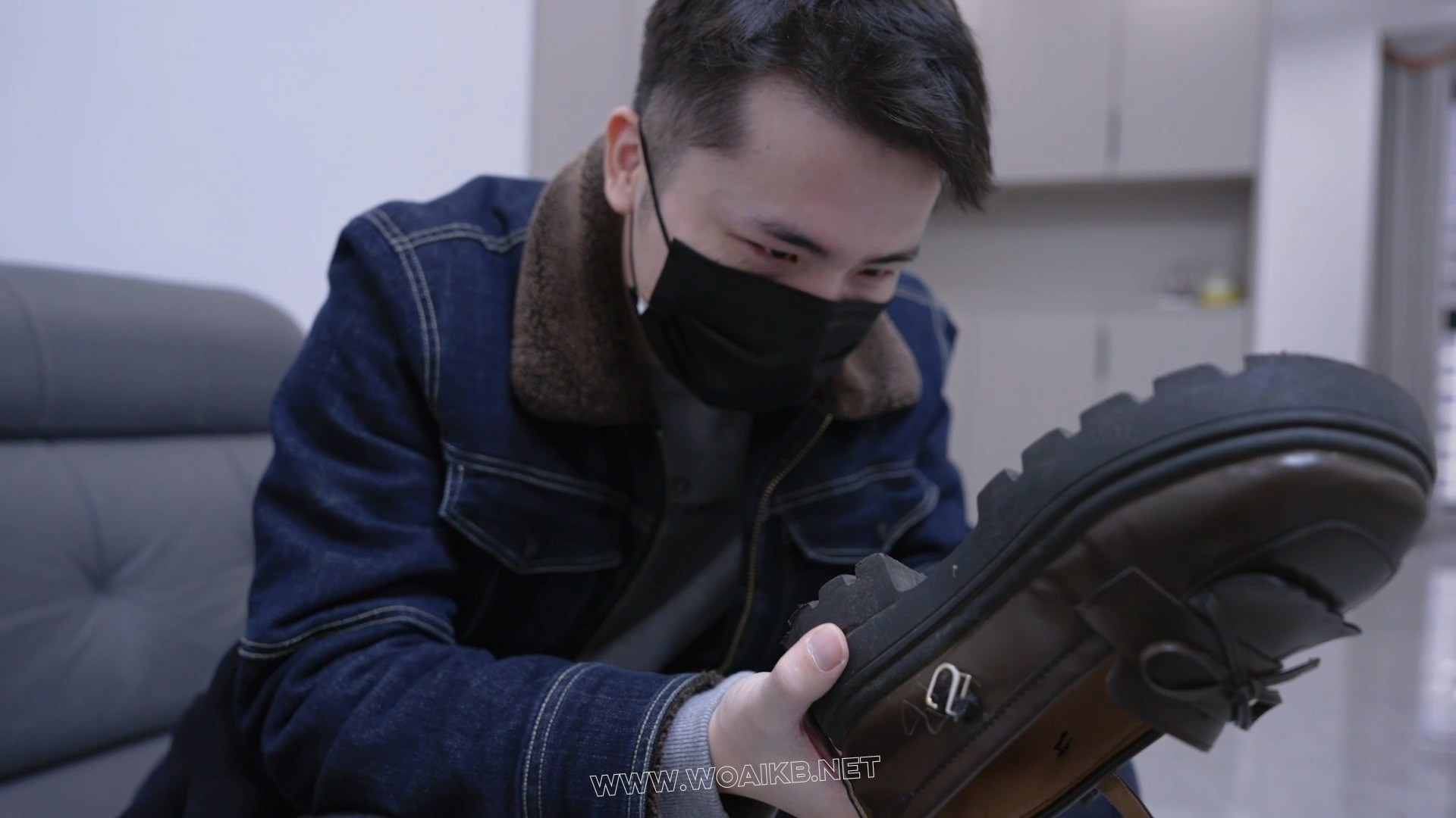 挠死怕痒的小念 痒痒美少女保卫者 预览图