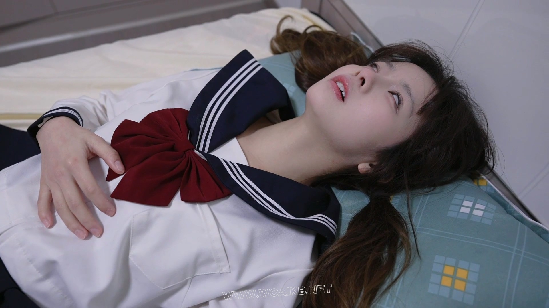 挠死怕痒的小念 痒痒美少女保卫者 预览图