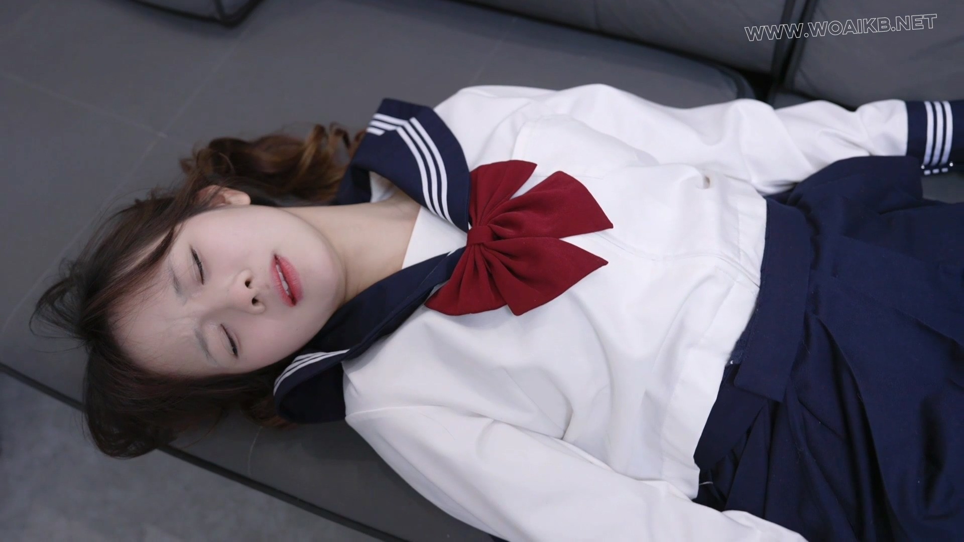 挠死怕痒的小念 痒痒美少女保卫者 预览图