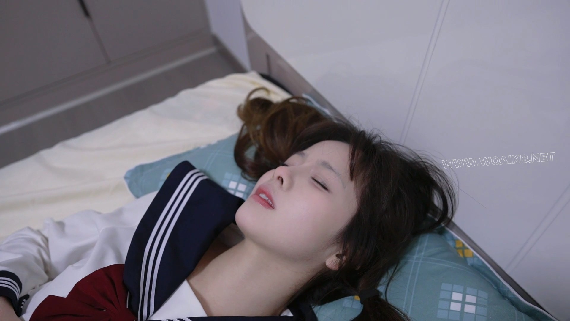 挠死怕痒的小念 痒痒美少女保卫者 预览图