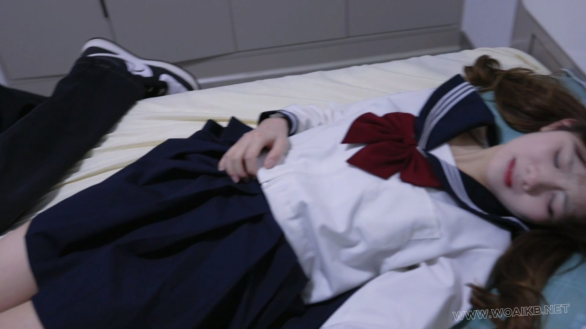 挠死怕痒的小念 痒痒美少女保卫者 预览图