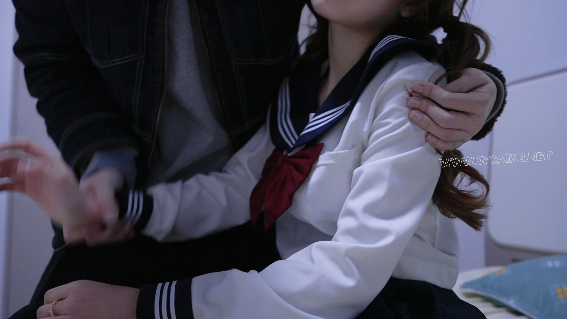 挠死怕痒的小念 痒痒美少女保卫者 预览图