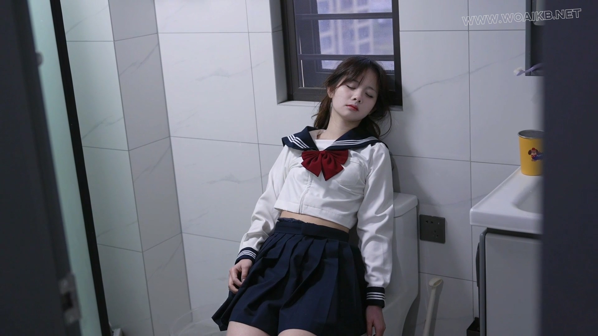 挠死怕痒的小念 痒痒美少女保卫者 预览图