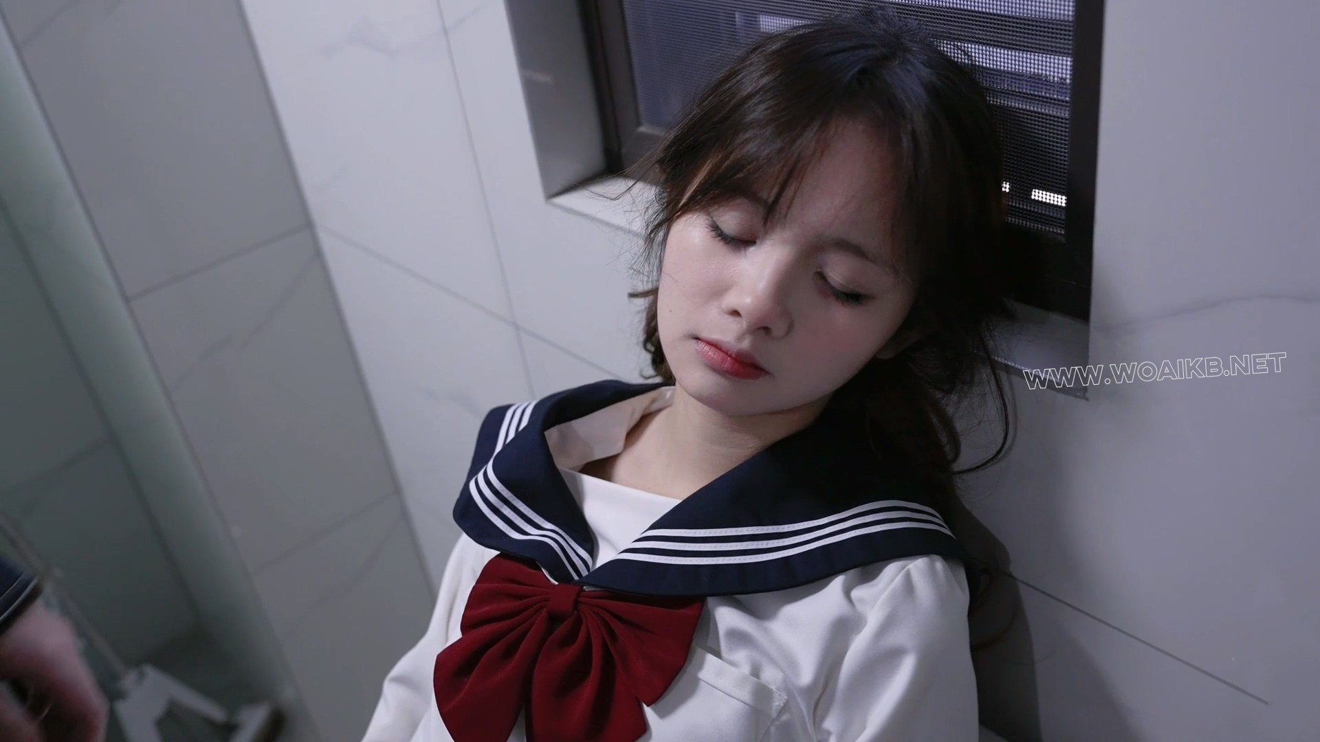 挠死怕痒的小念 痒痒美少女保卫者 预览图