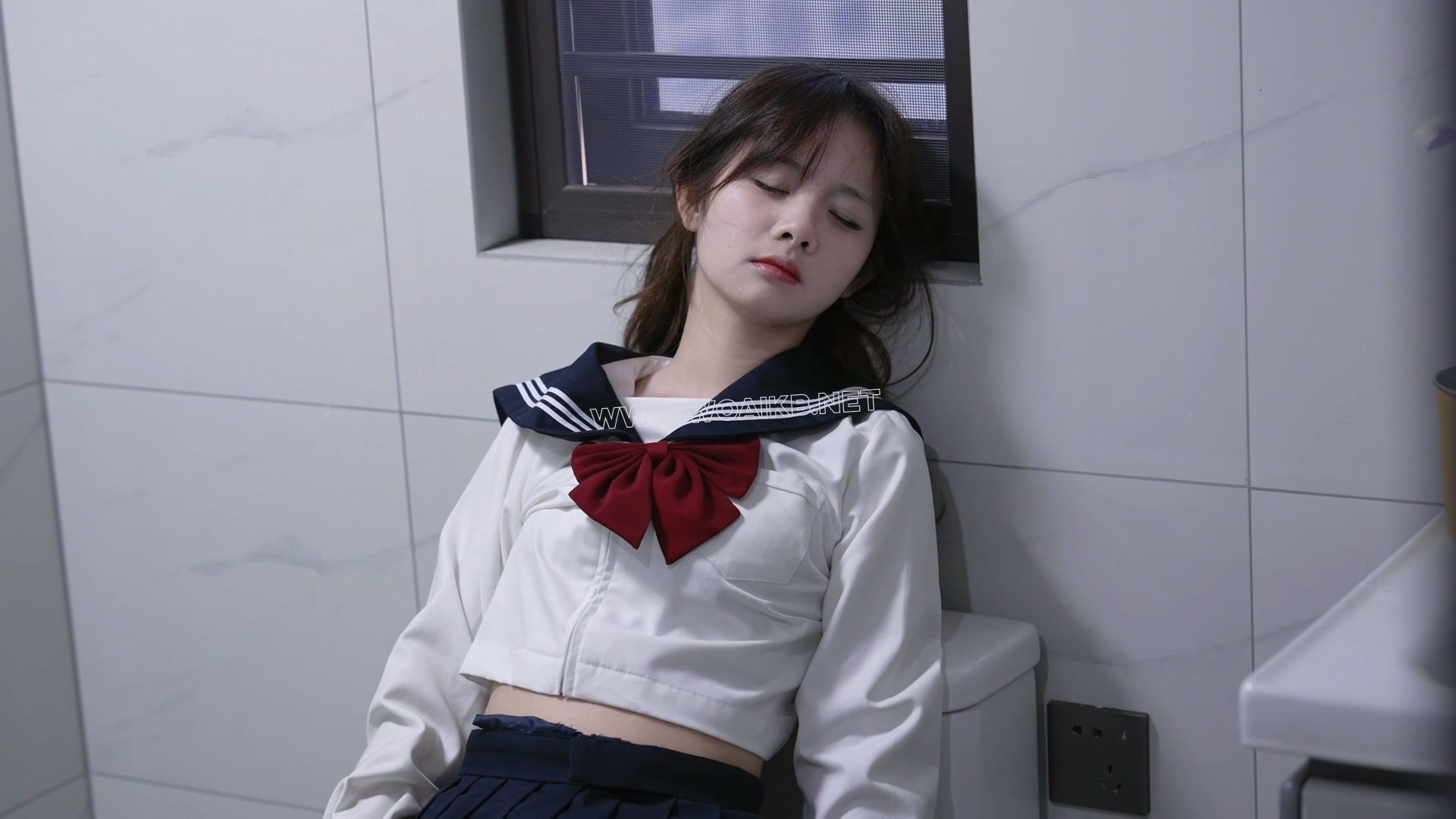 挠死怕痒的小念 痒痒美少女保卫者 预览图