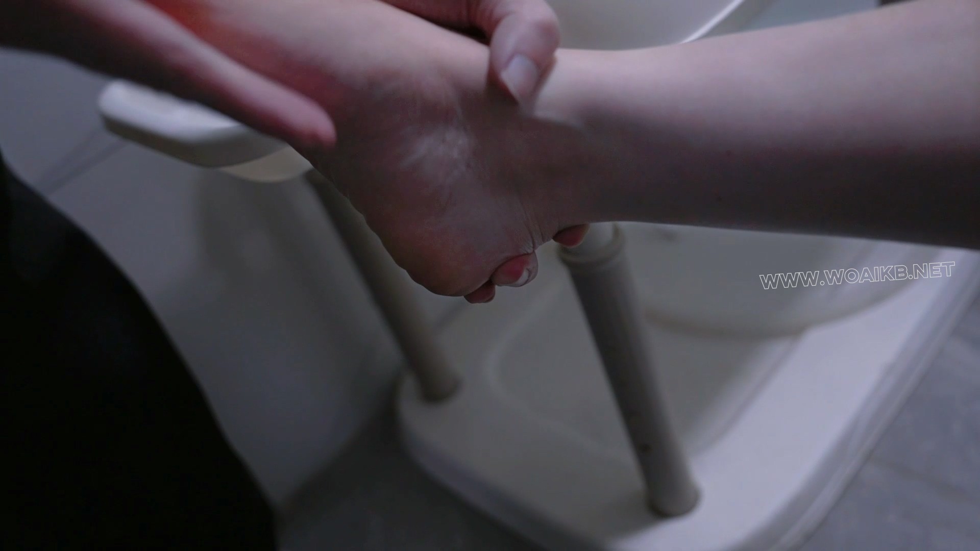 挠死怕痒的小念 痒痒美少女保卫者 预览图