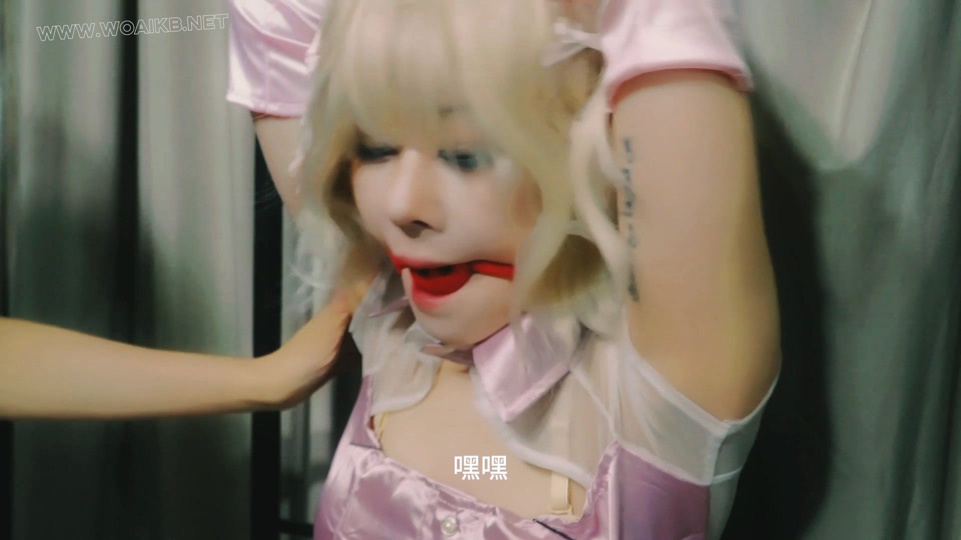 深夜奇遇 预览图