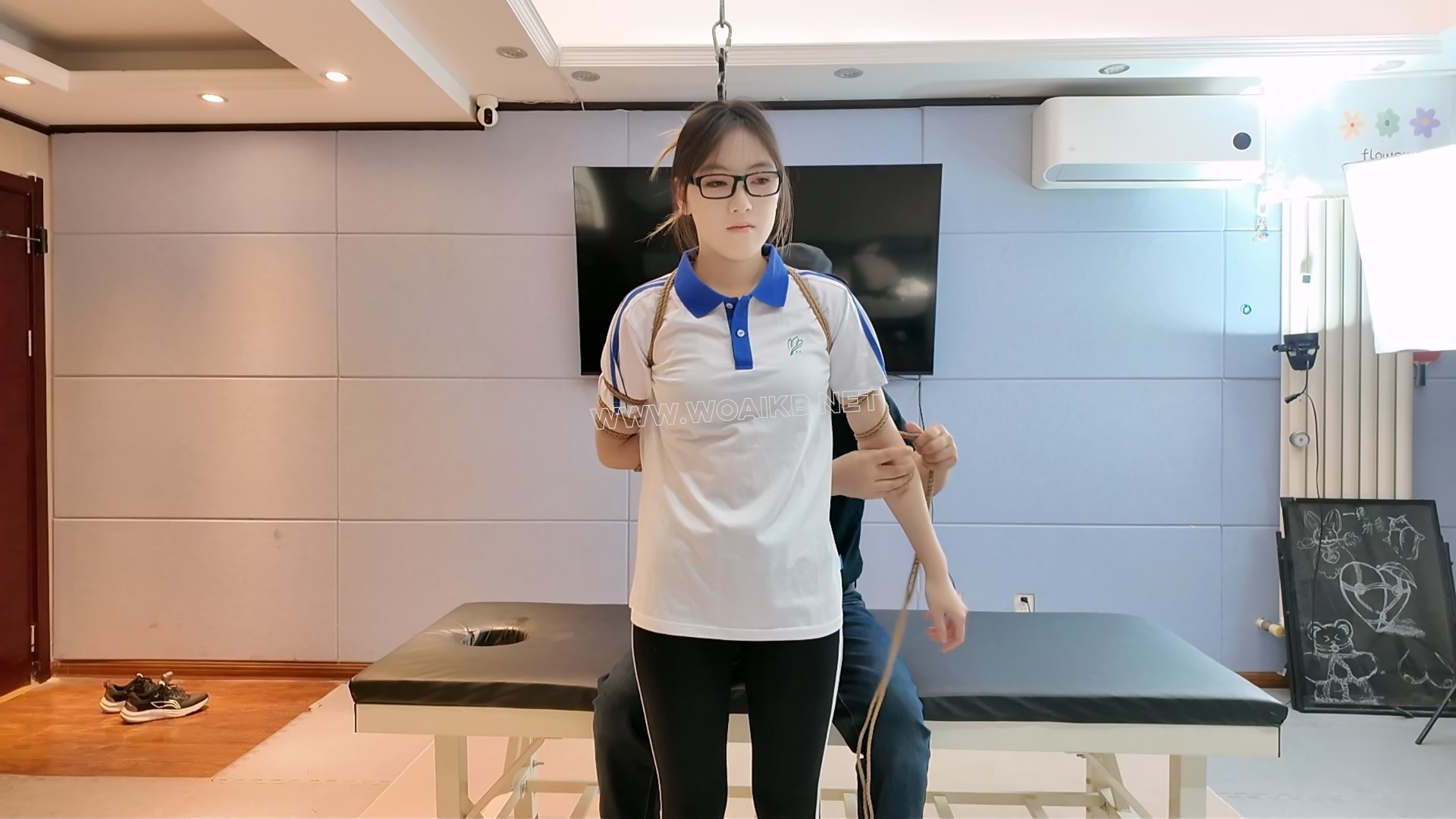定拍贝贝sp、tk上集 预览图
