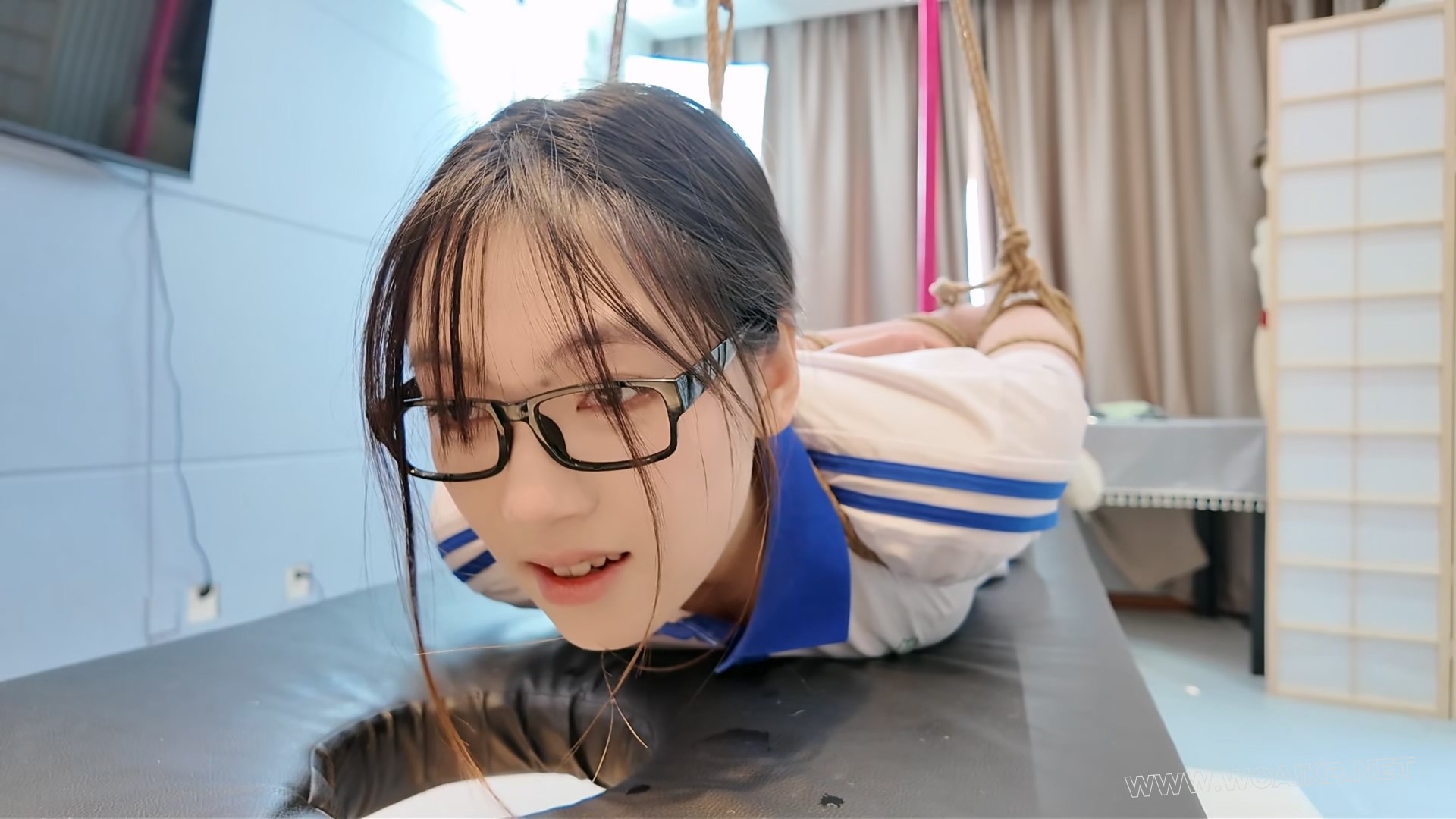 定拍贝贝sp、tk上集 预览图