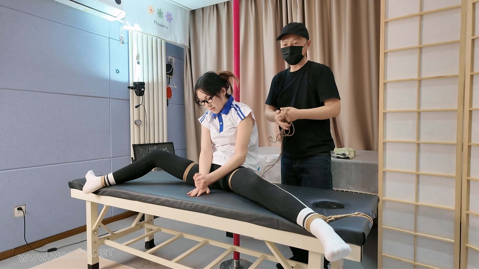 定拍贝贝sp、tk上集 预览图