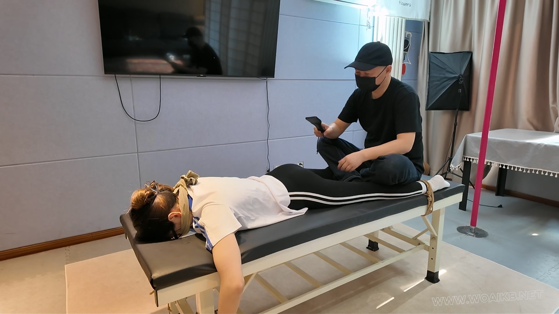 定拍贝贝sp、tk上集 预览图