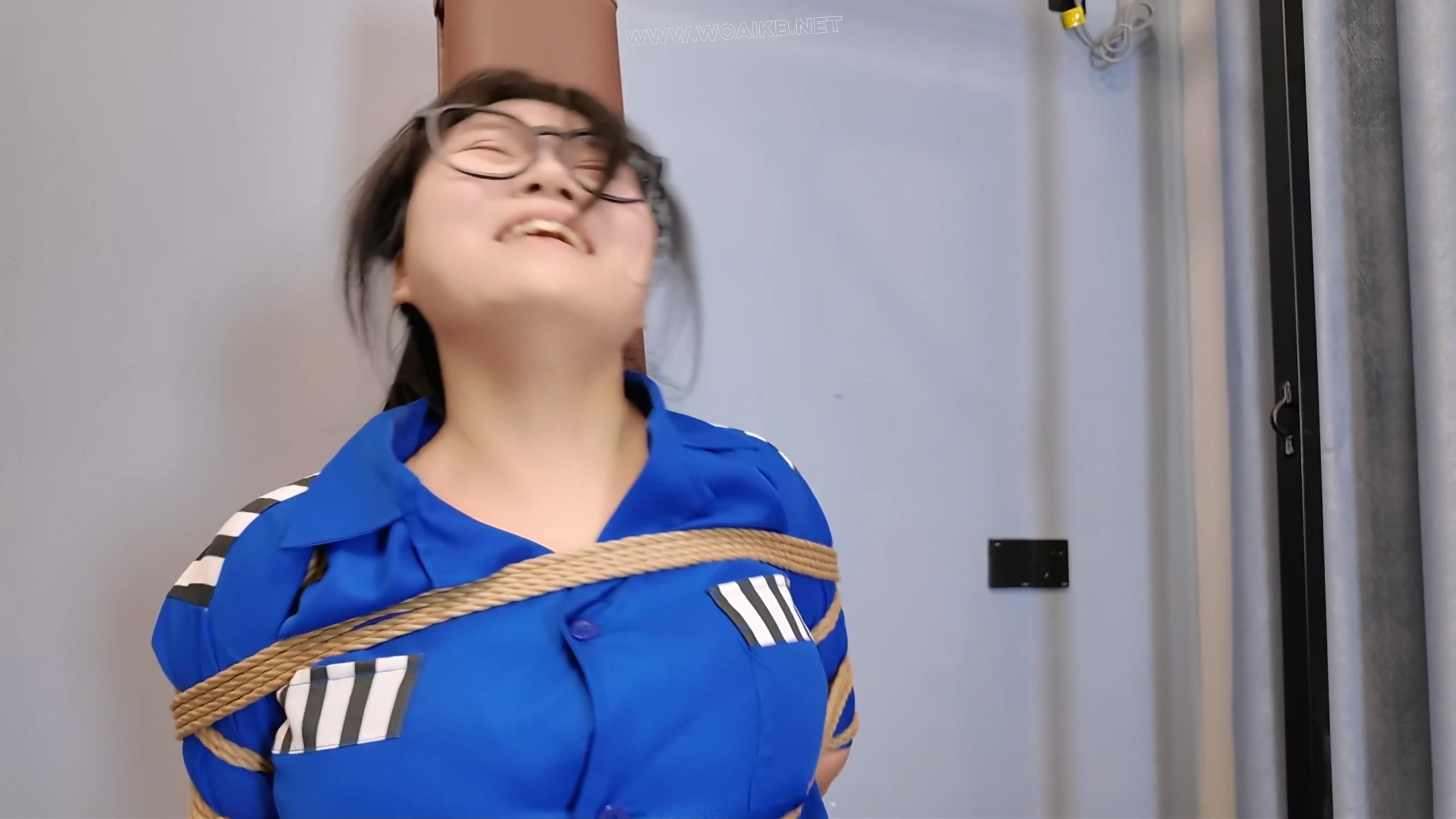定拍小遥挠脚心1 预览图