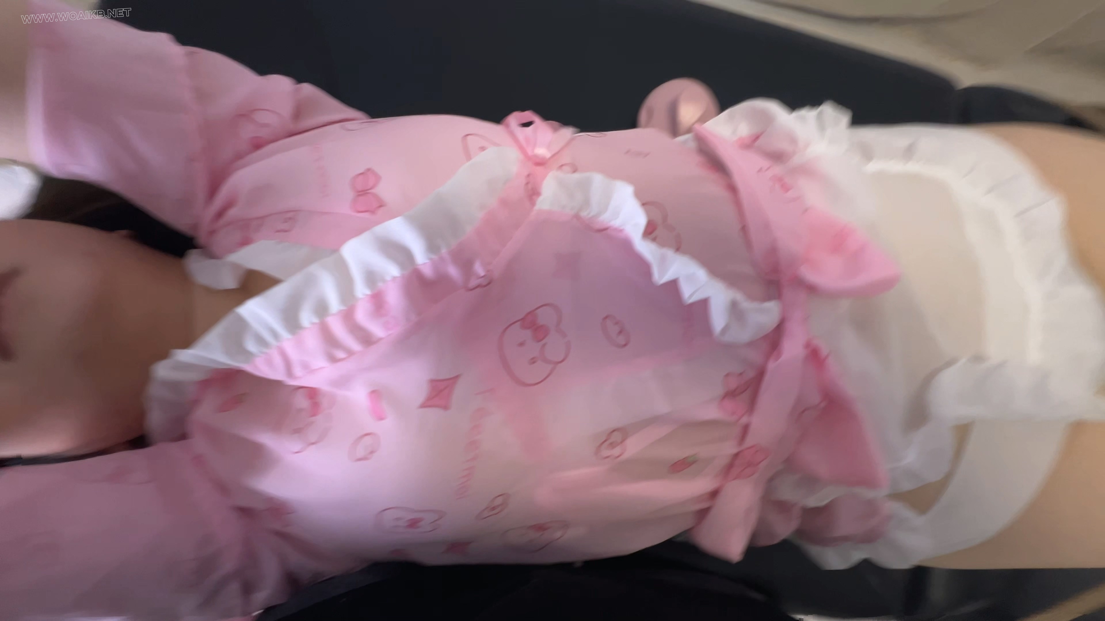 纯享TK（女仆装） 预览图