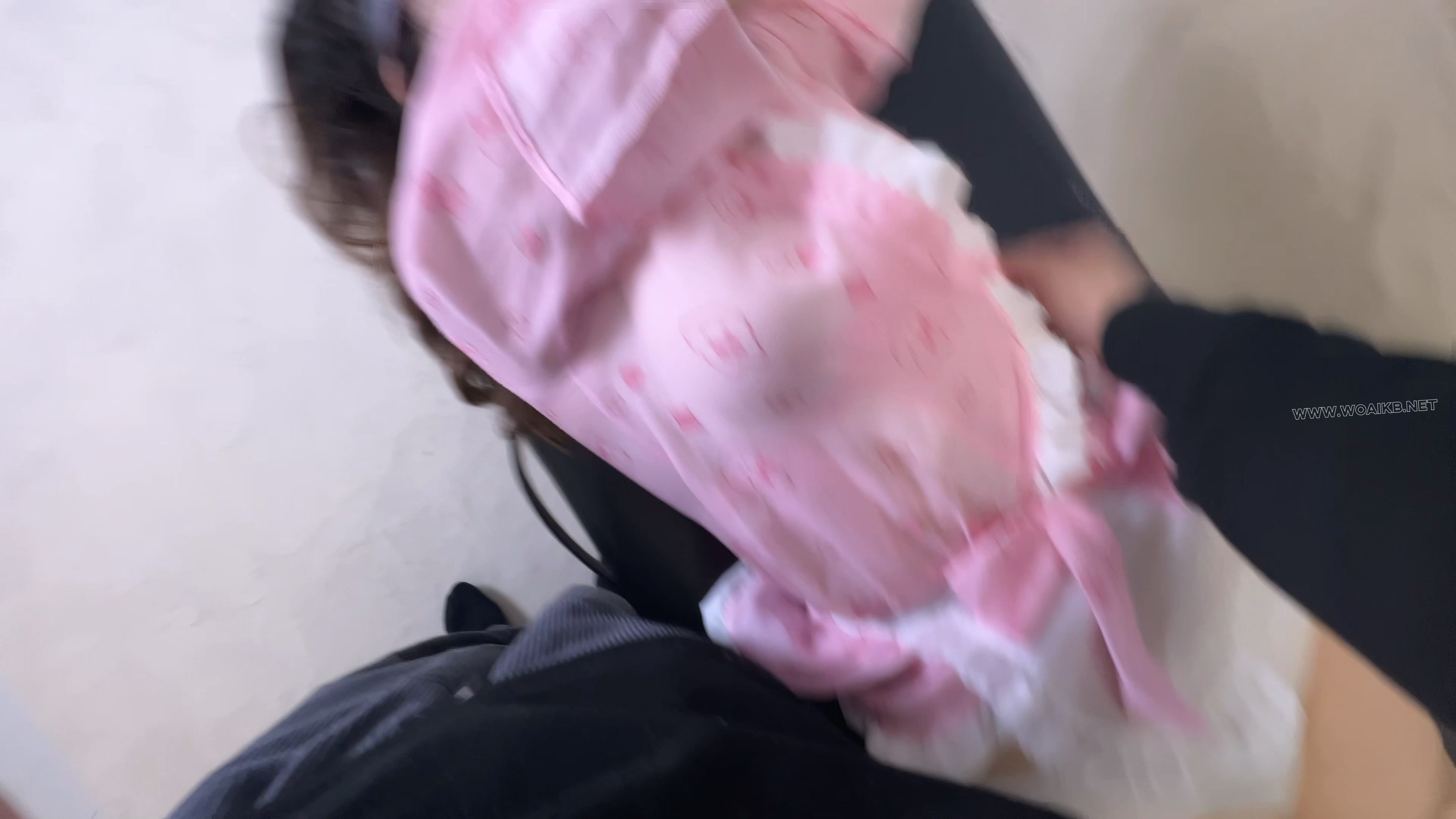 纯享TK（女仆装） 预览图