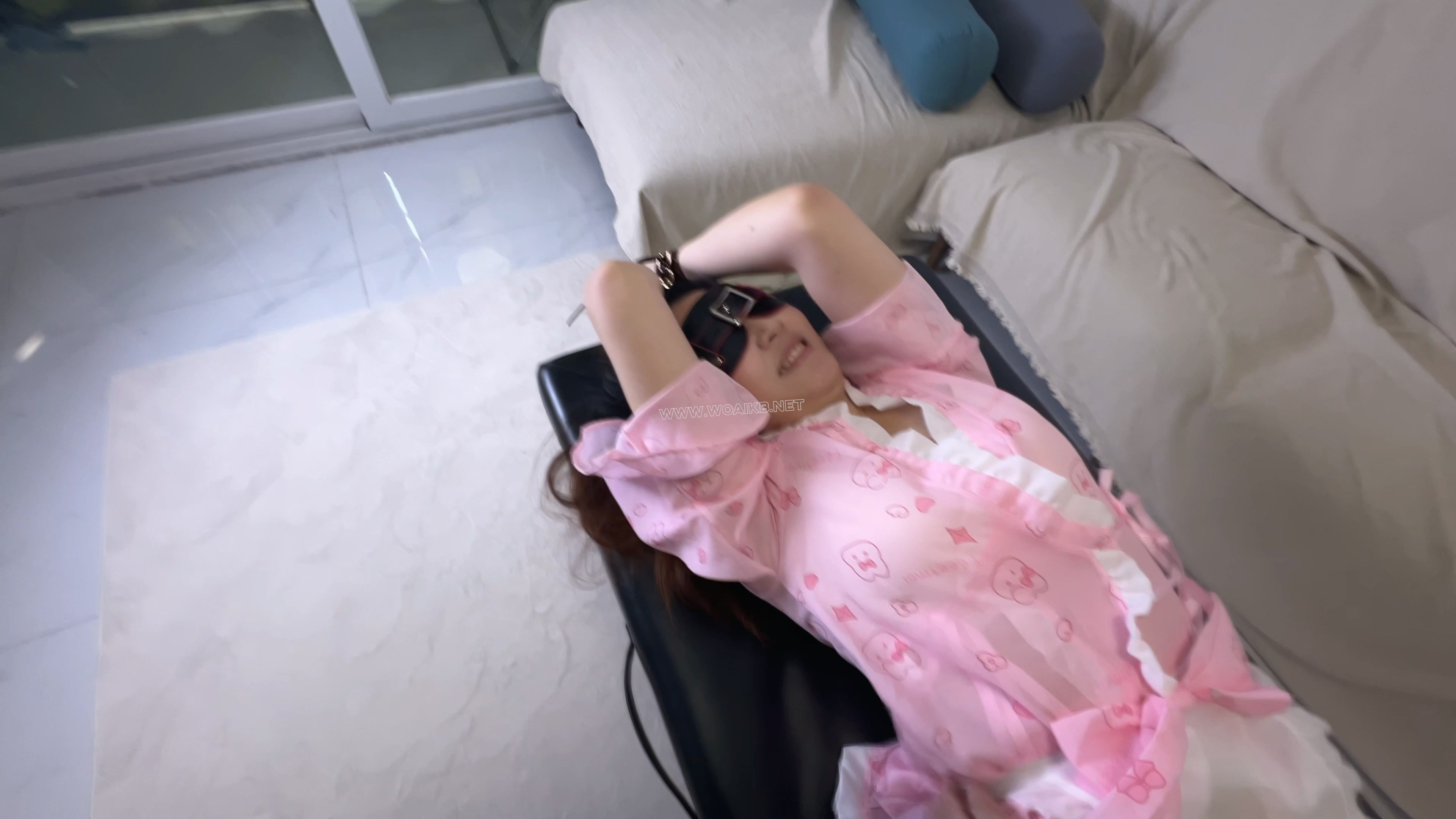 纯享TK（女仆装） 预览图