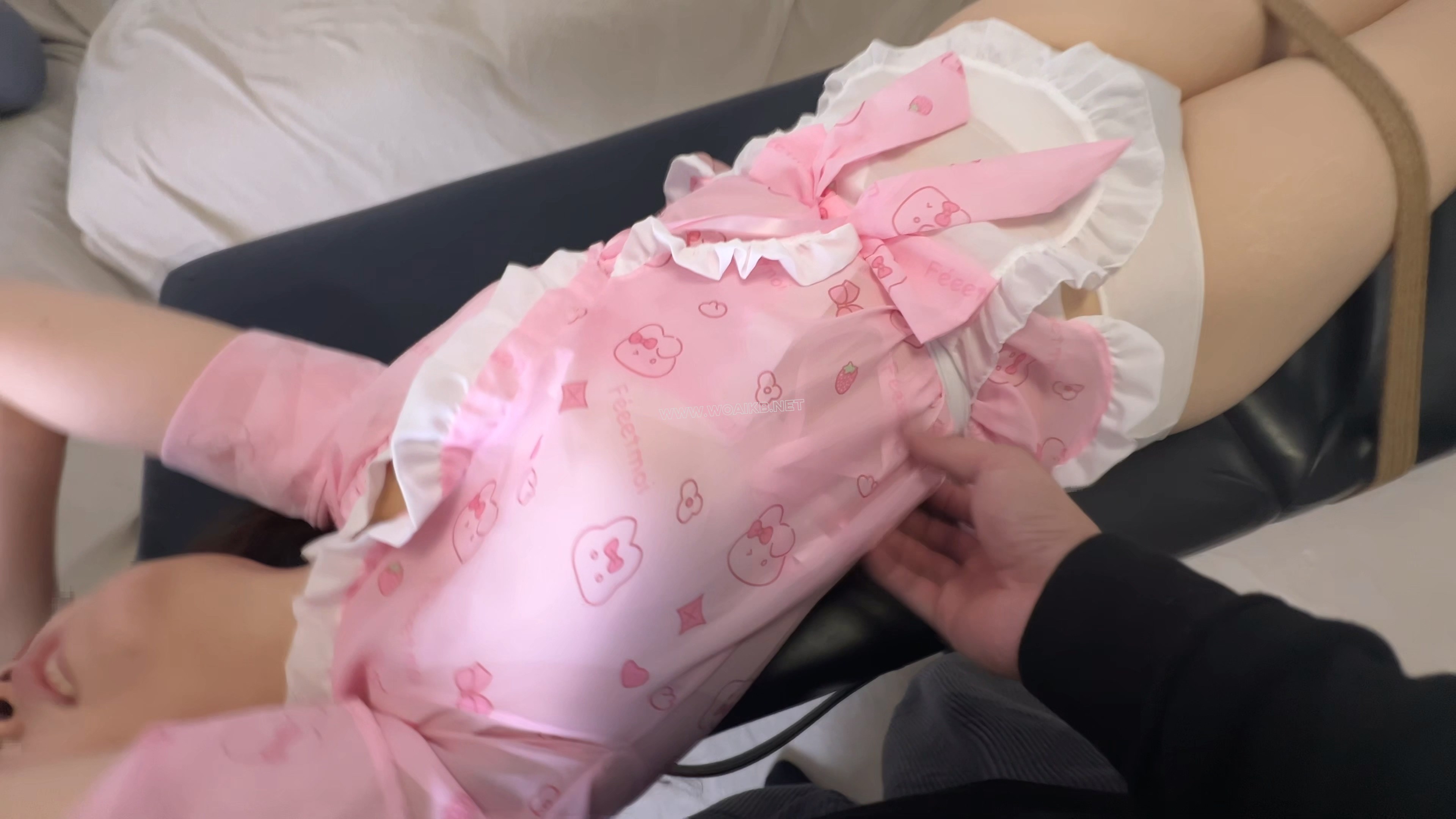 纯享TK（女仆装） 预览图