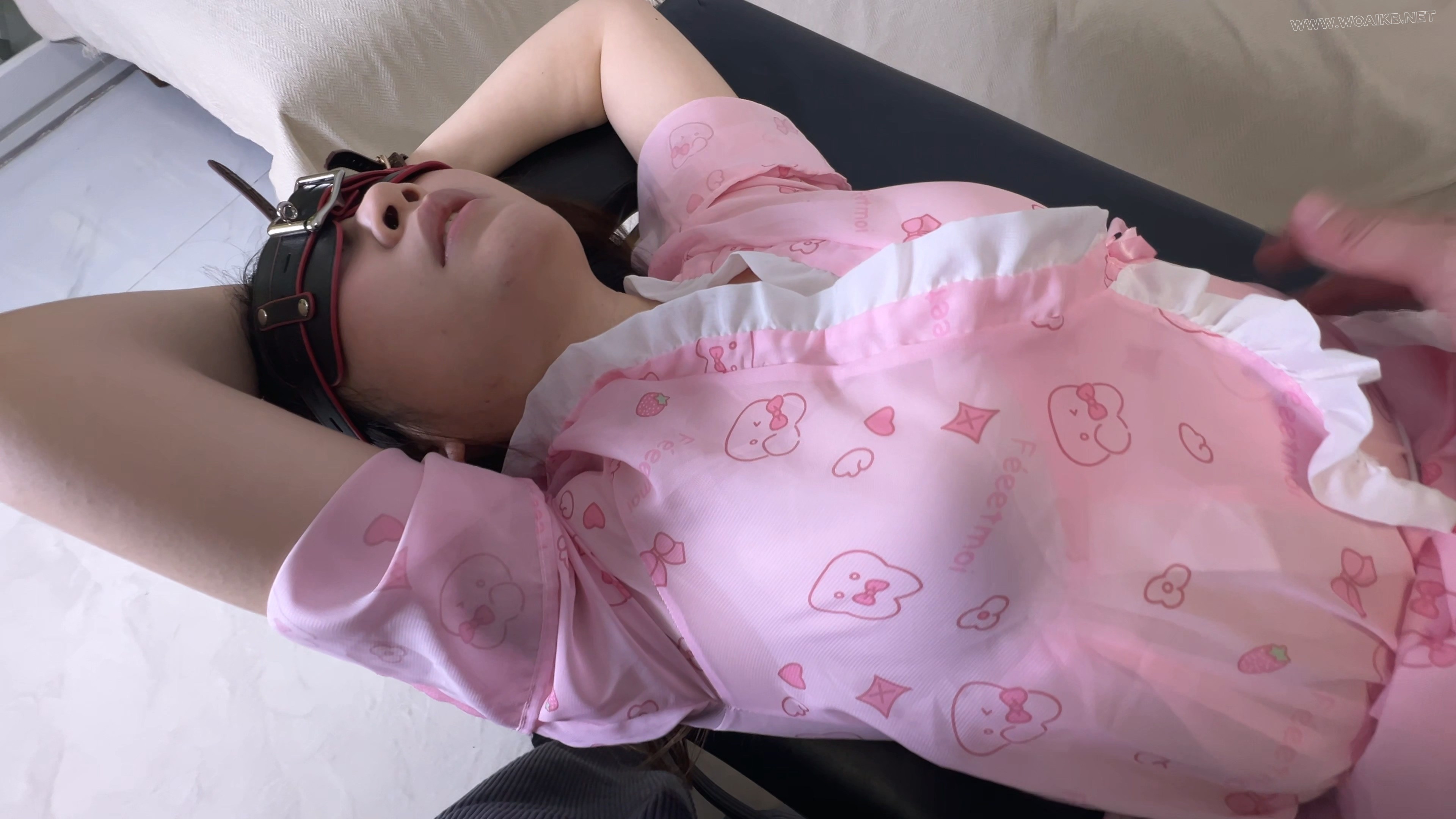 纯享TK（女仆装） 预览图