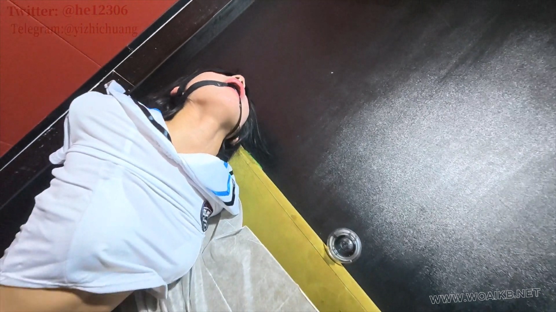 《汤圆》 微剧情女团打歌服舞蹈展示（tara-完全疯了）开腿驷马超长时长放置挣扎口... 预览图