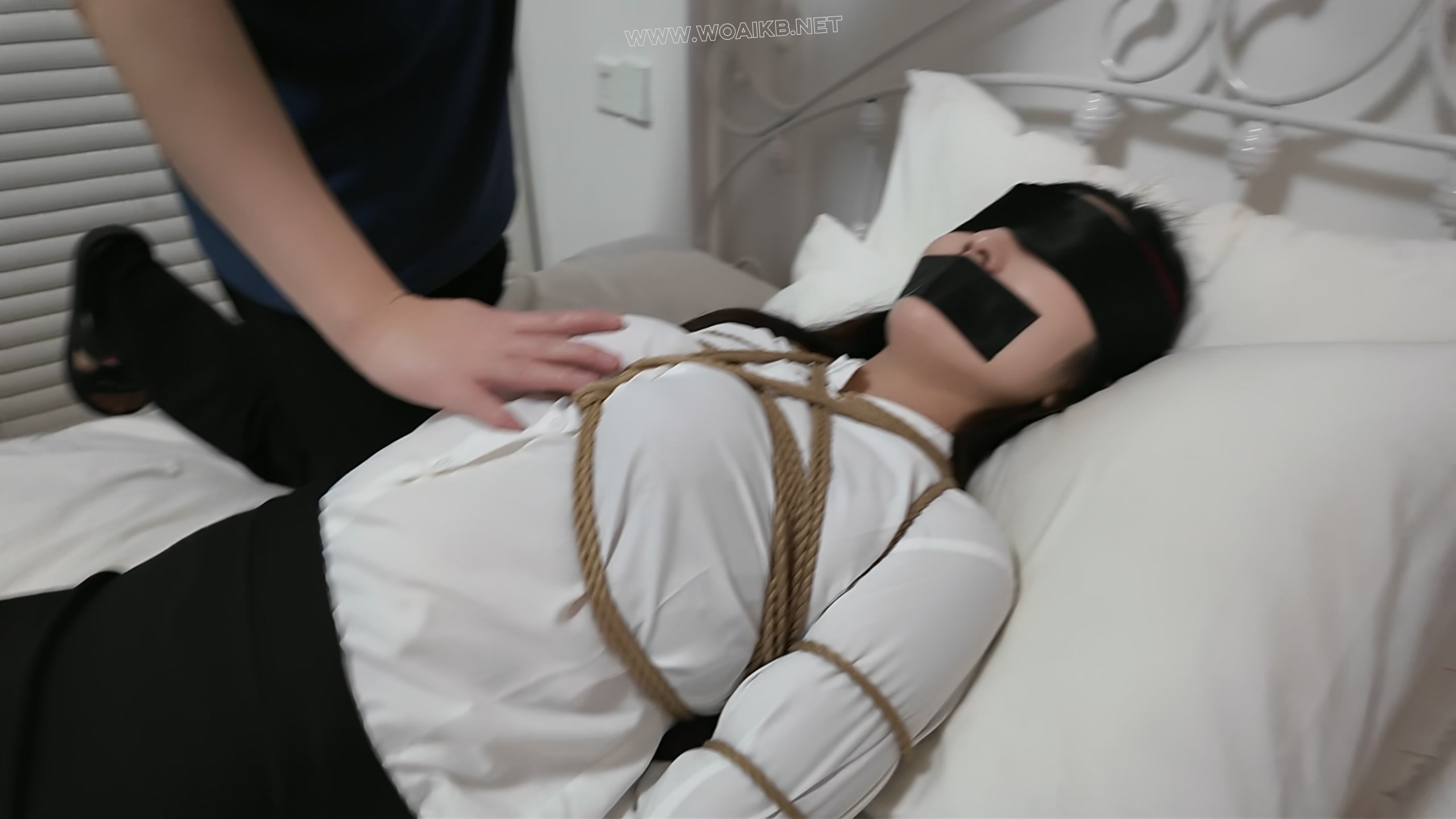 佳佳 绑架女明星 惨遭蹂躏 预览图