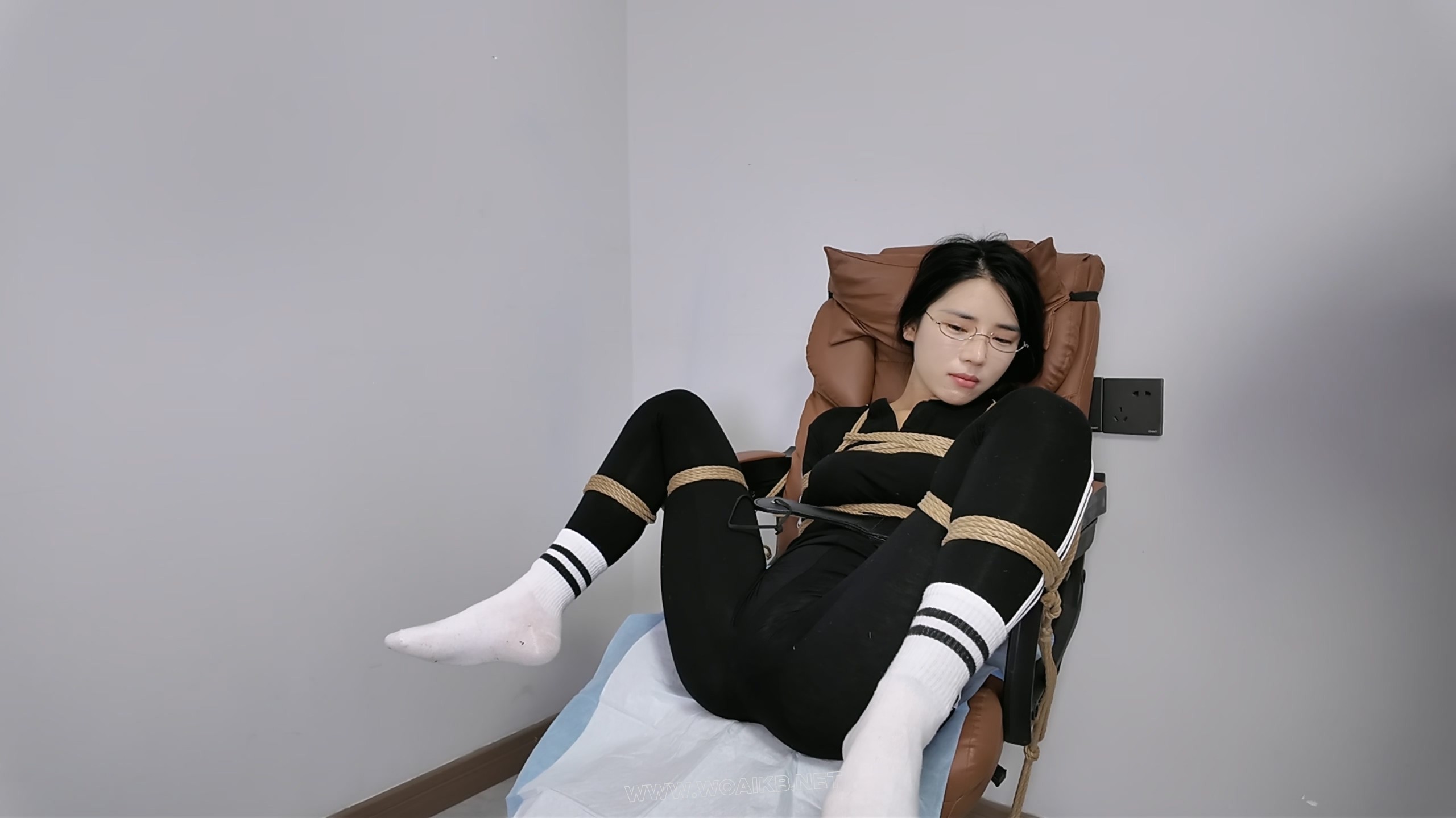 【喷尿 小喷泉】办公椅调叫十一 预览图