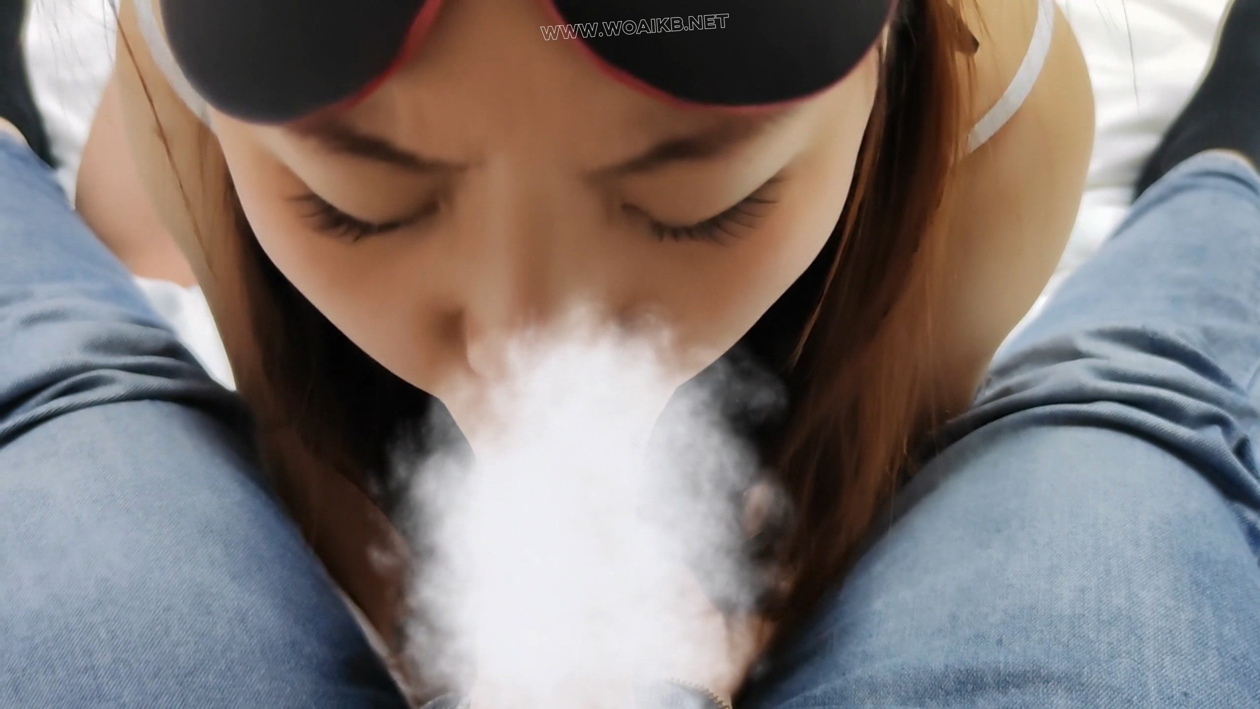 白嫩女大 M分腿椅子固定秒潮功率全开 + 震动B高频震G点R头阴D + SP报数 + 口舌侍奉... 预览图