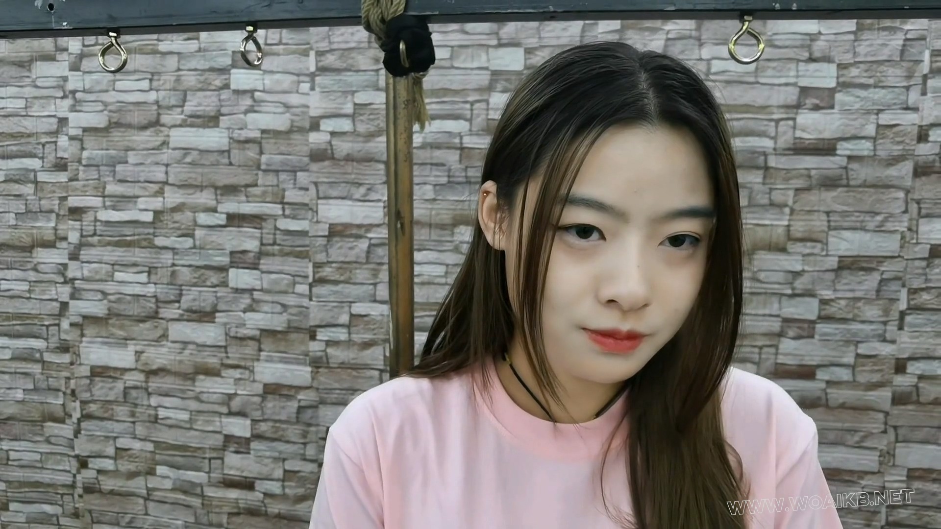 女秘书希希和老板的打赌游戏,希希在被调教过程中如果失禁就算输,她会失禁吗 预览图