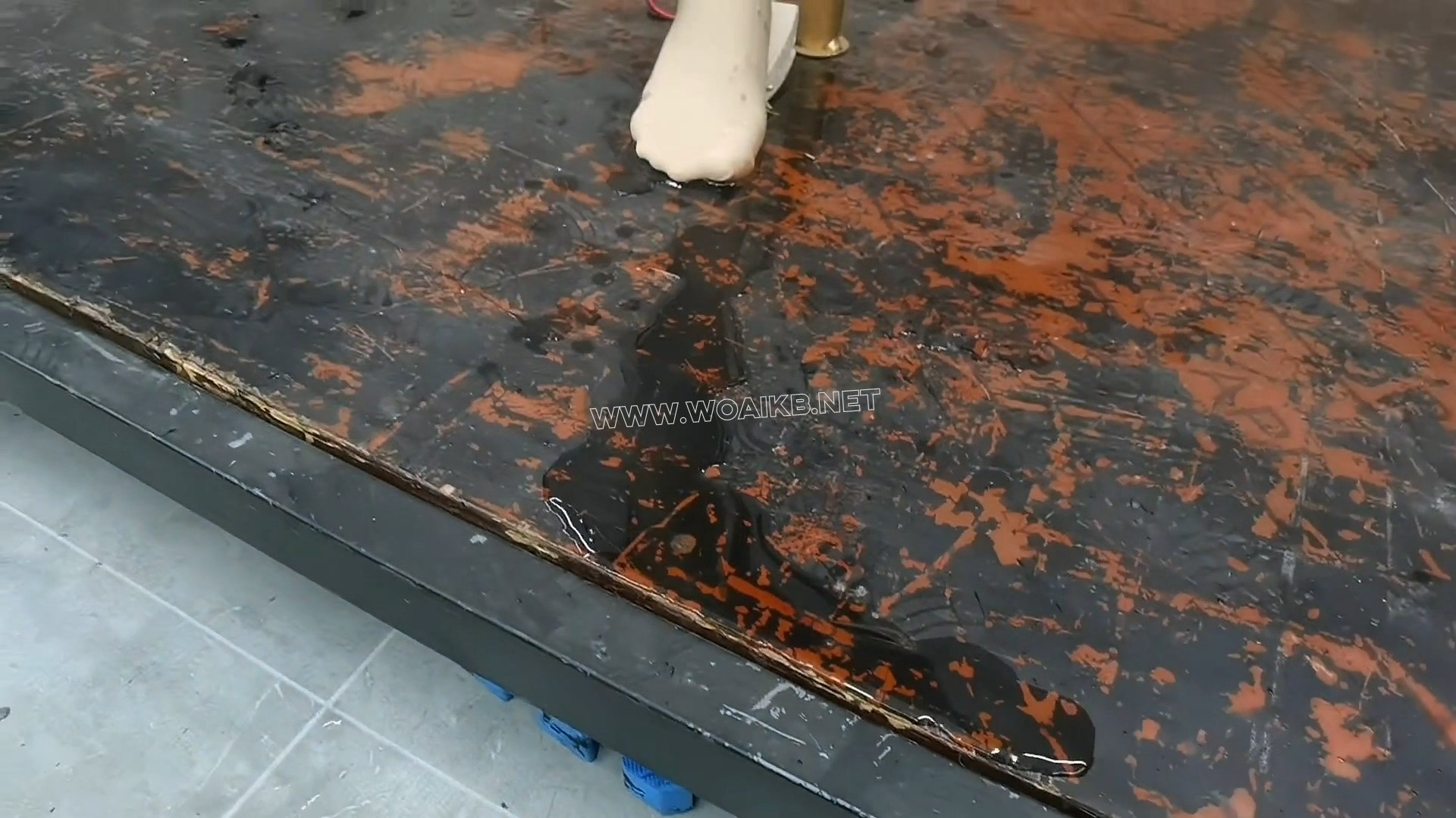 女秘书希希和老板的打赌游戏,希希在被调教过程中如果失禁就算输,她会失禁吗 预览图