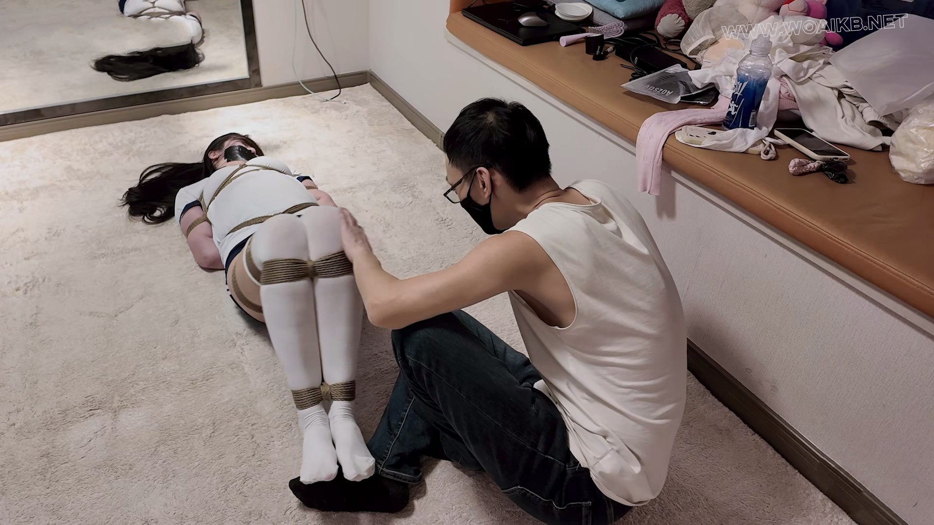 【皮卡】 大撒把 预览图