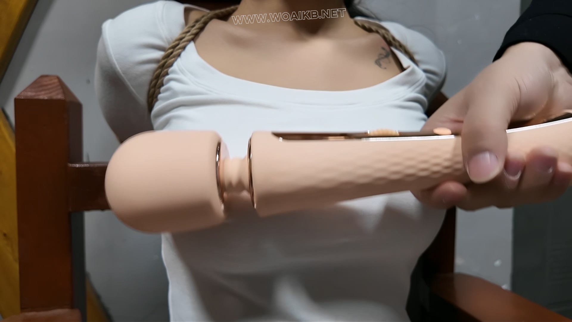 定拍十一刑椅 预览图