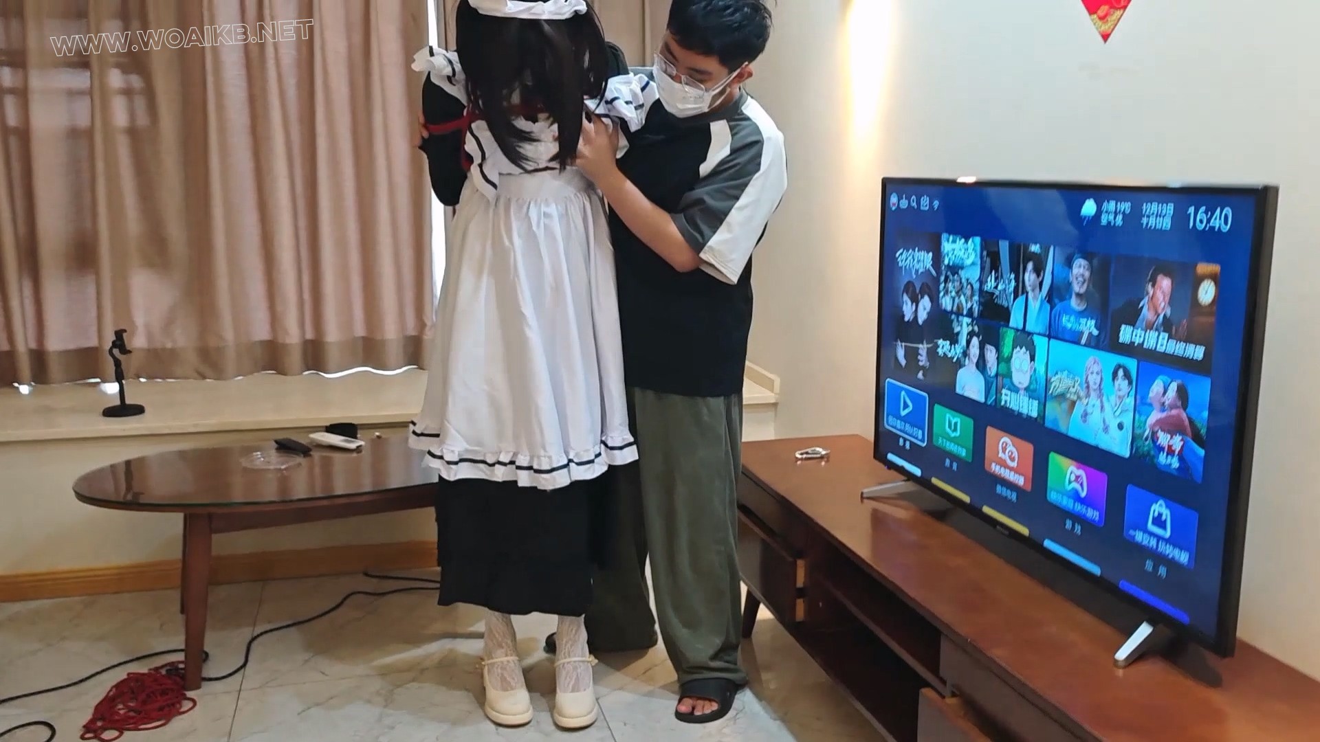女仆小林教育1 预览图