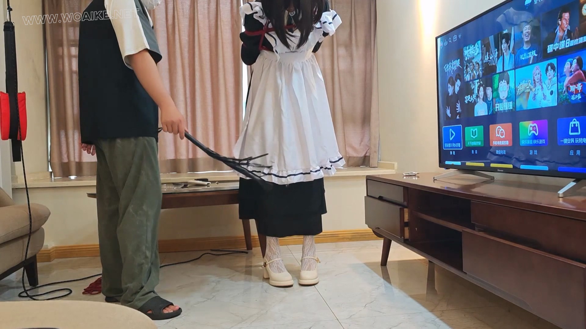 女仆小林教育1 预览图