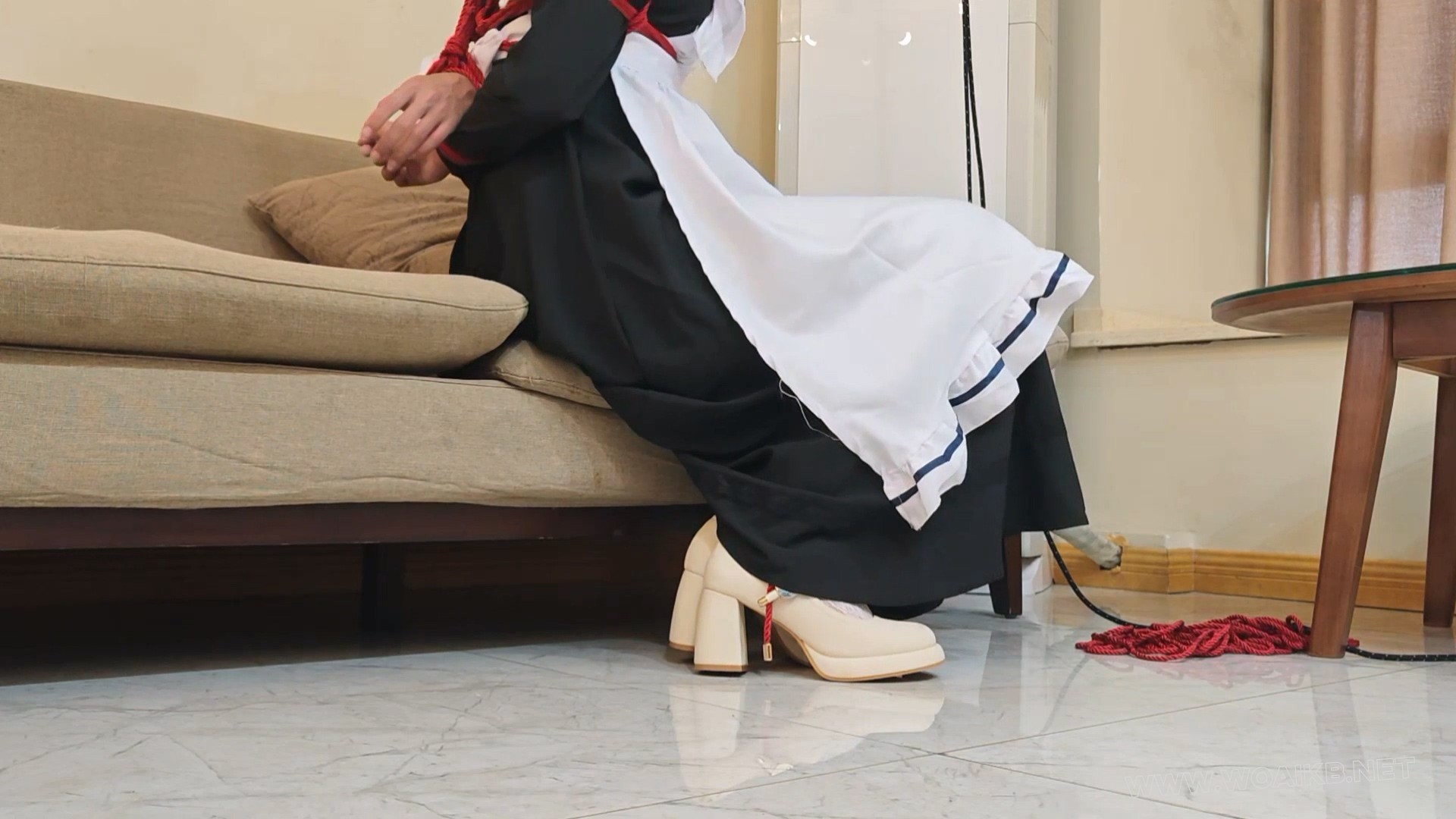 女仆小林教育1 预览图