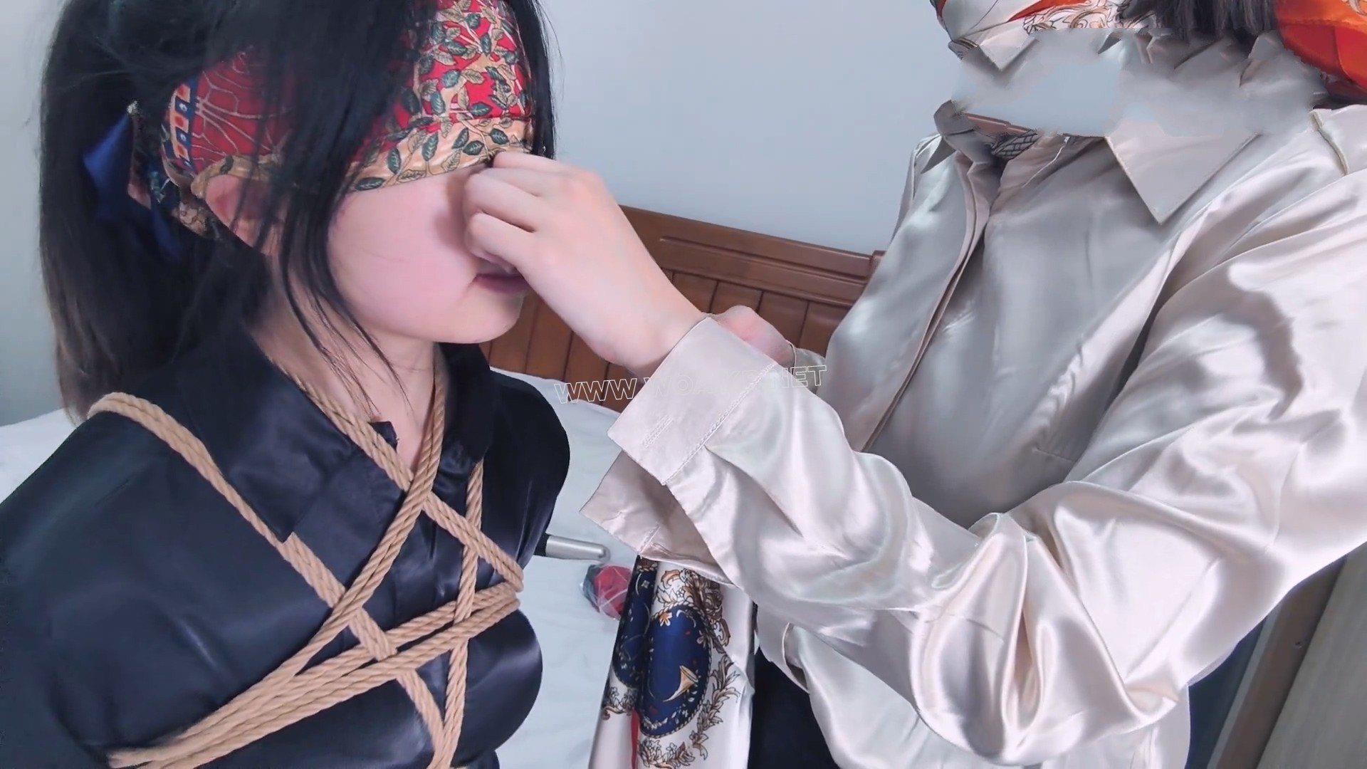 【妙妙X雪儿】【新年一小时剧情气味系大作（三天真实穿着的丝袜丝巾）】【同事的报... 预览图