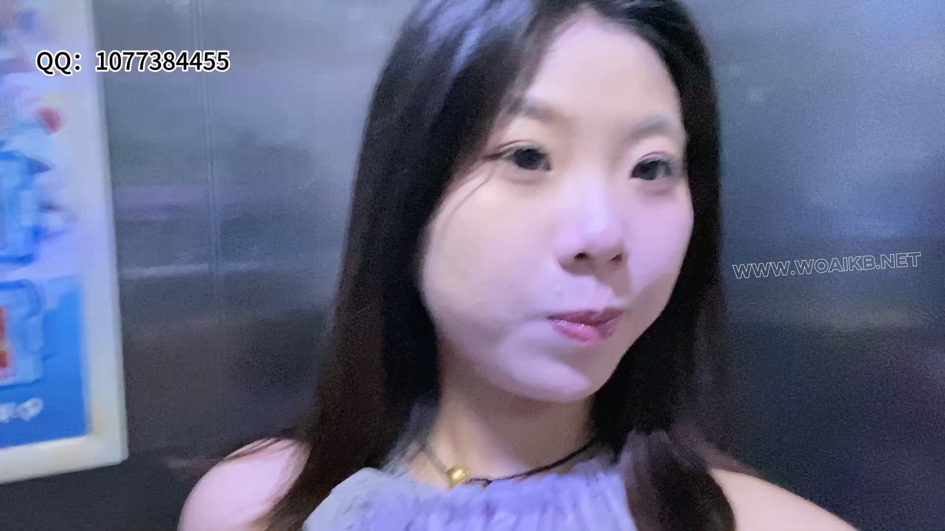 夏可跳蛋逛商场vlog自述版。 预览图