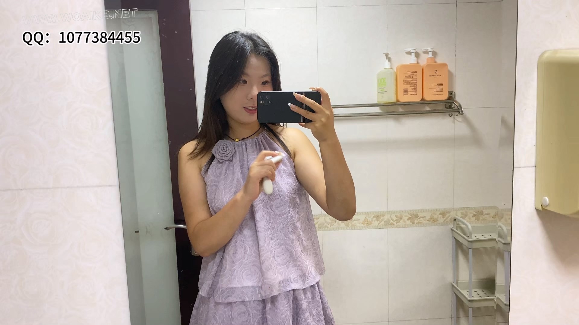 夏可跳蛋逛商场vlog自述版。 预览图