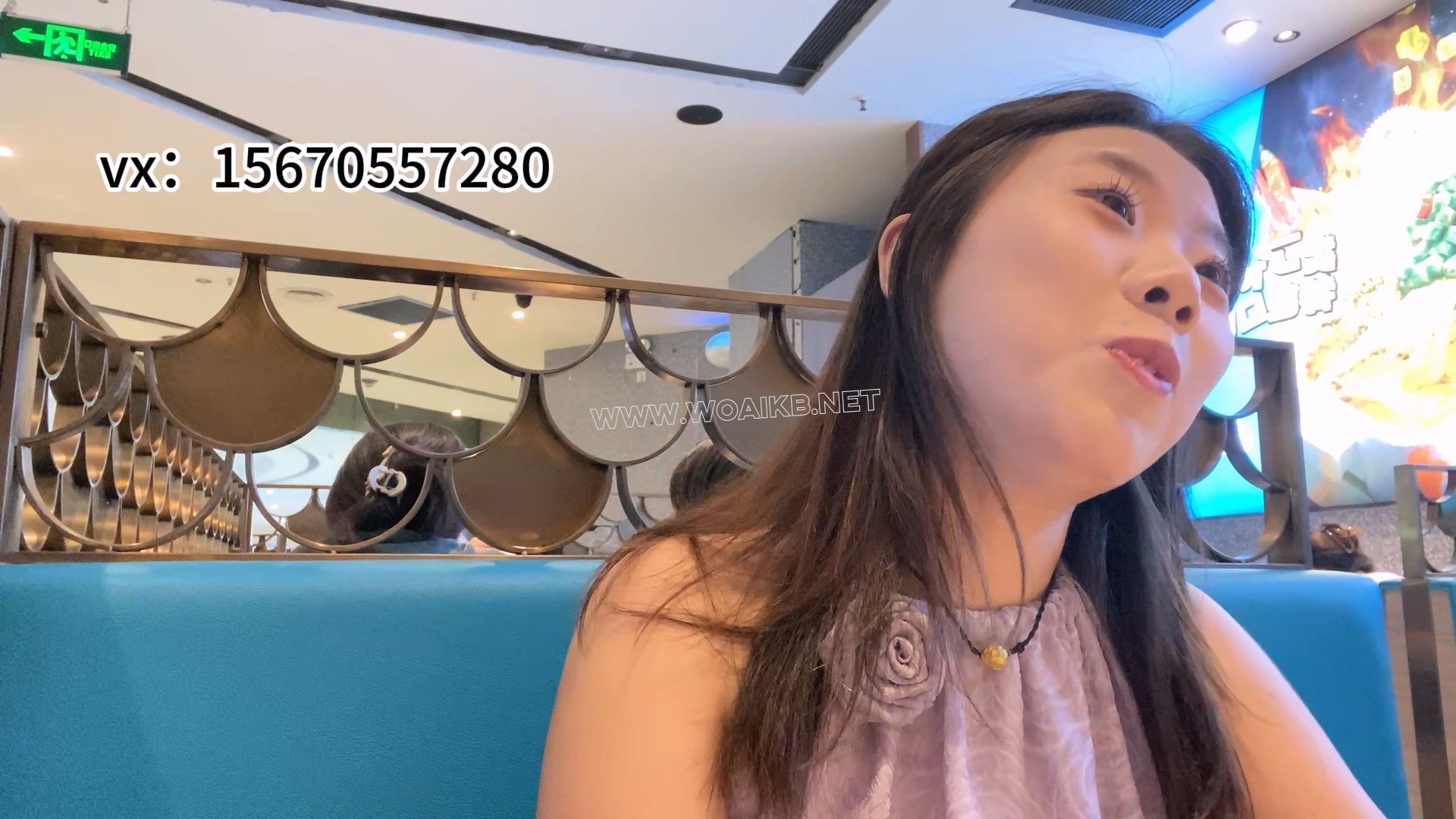 夏可跳蛋逛商场vlog自述版。 预览图