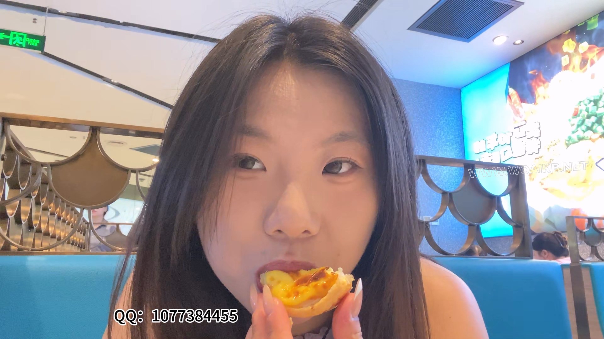 夏可跳蛋逛商场vlog自述版。 预览图