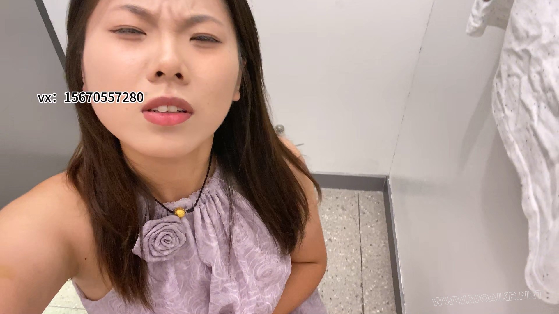 夏可跳蛋逛商场vlog自述版。 预览图