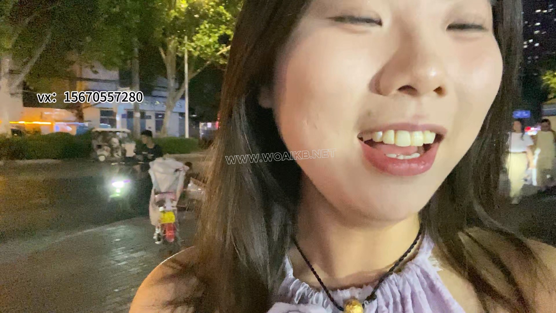 夏可跳蛋逛商场vlog自述版。 预览图