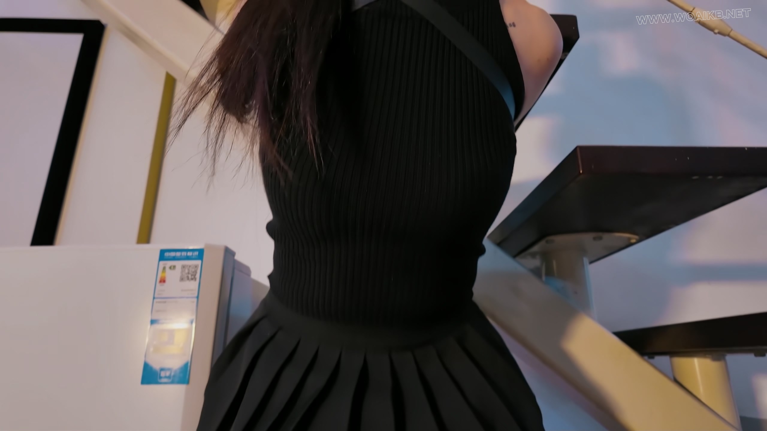 《人妻惩戒所》桃夭夭篇（上集） 预览图