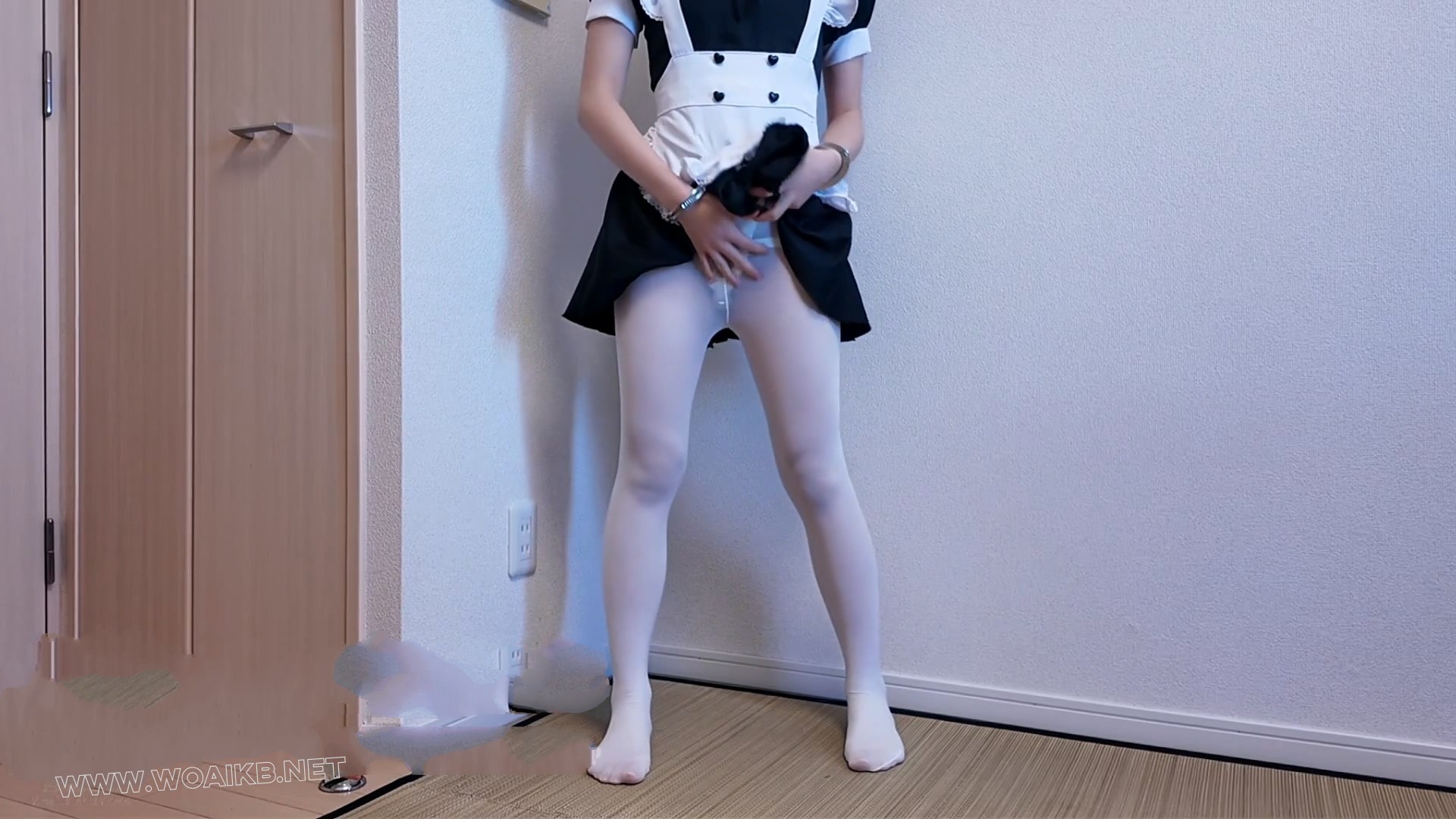 【キキkiki 017】女囚kiki成为管教的私人女仆啵啵贝gc 预览图