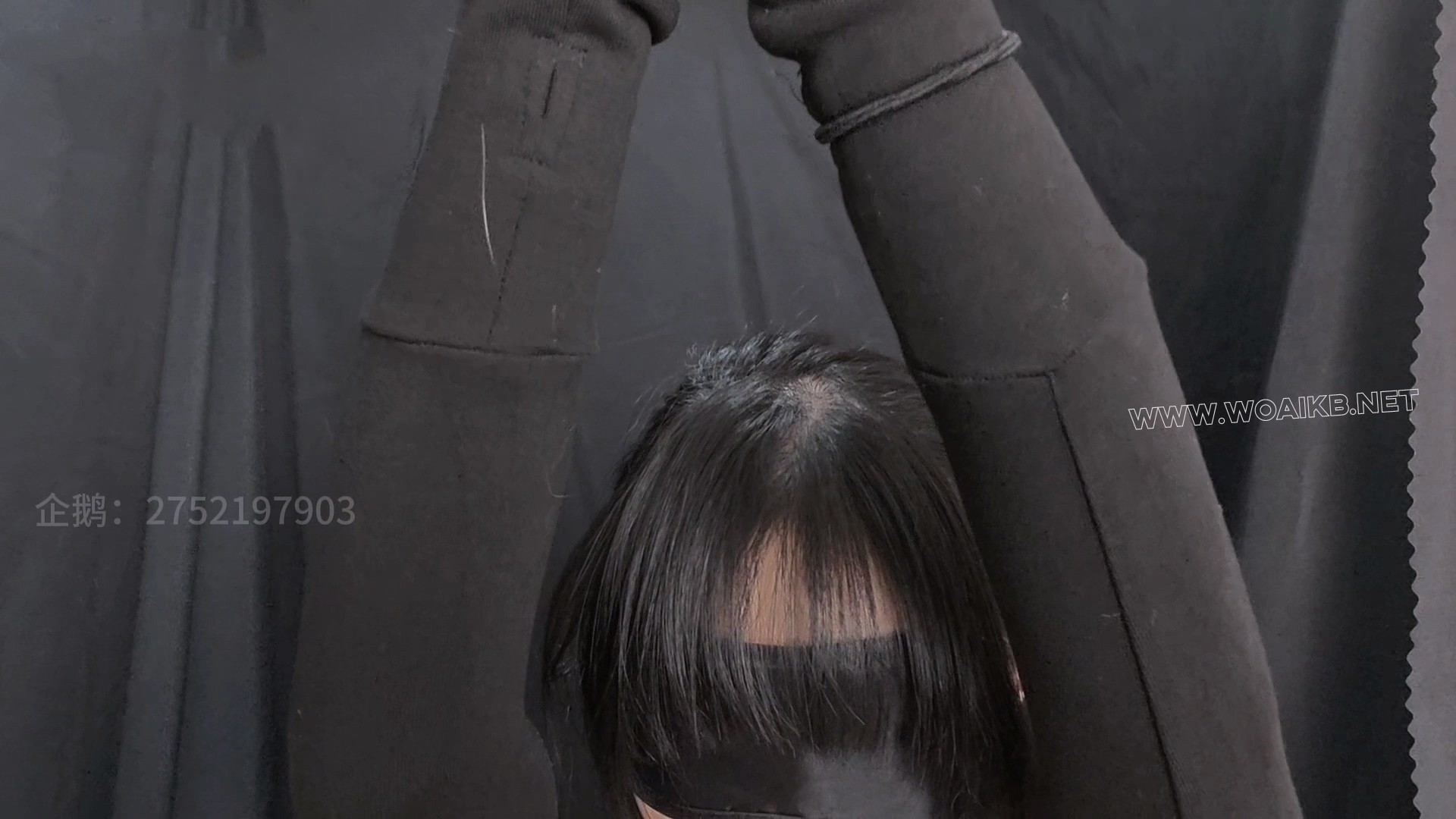 矜持？双手失去反抗的能力就化身才听话的小m…，摸一下都会变得兴奋起开？那加上敷... 封面图