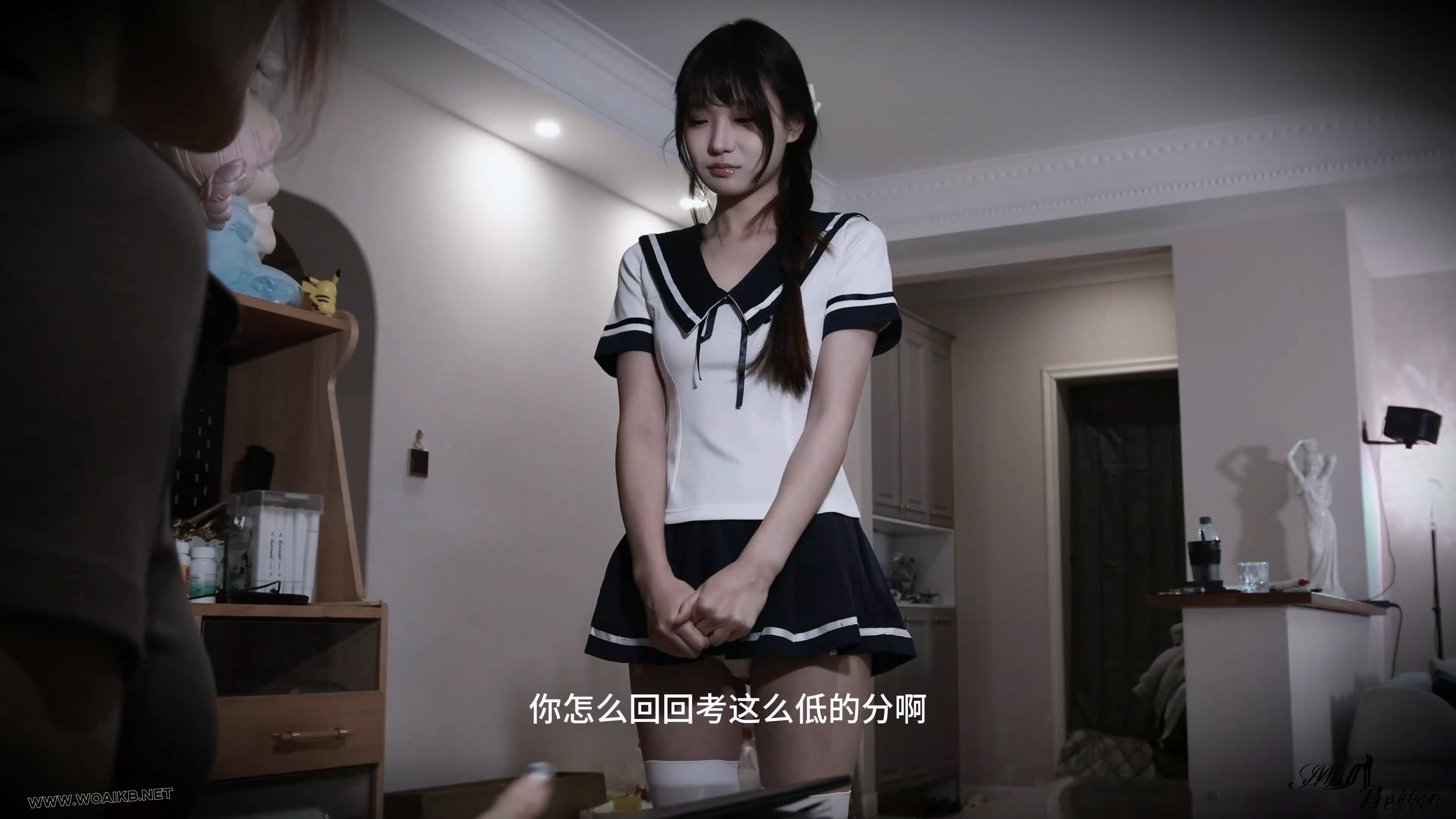 《母女堕落记》 -下集：沦为玩物 预览图