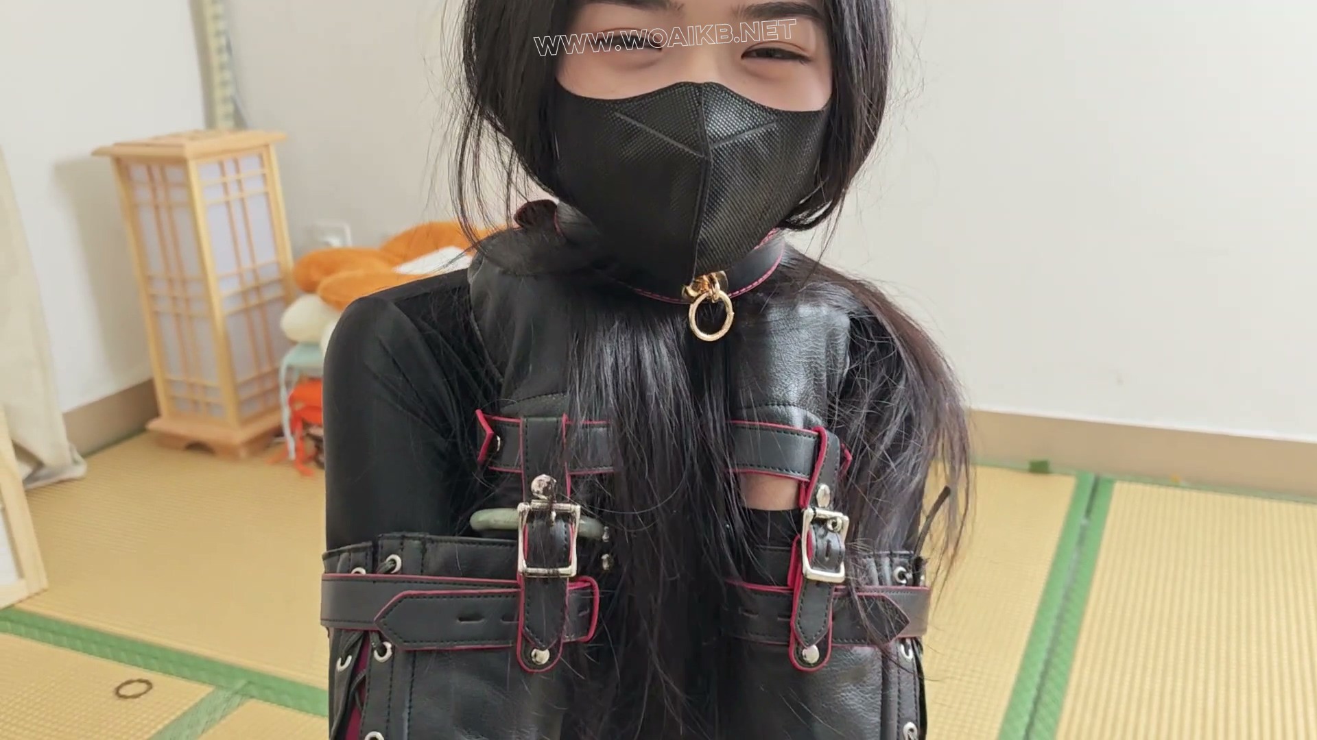 小玥的日常k9训练，无内啵啵贝训练！ 预览图
