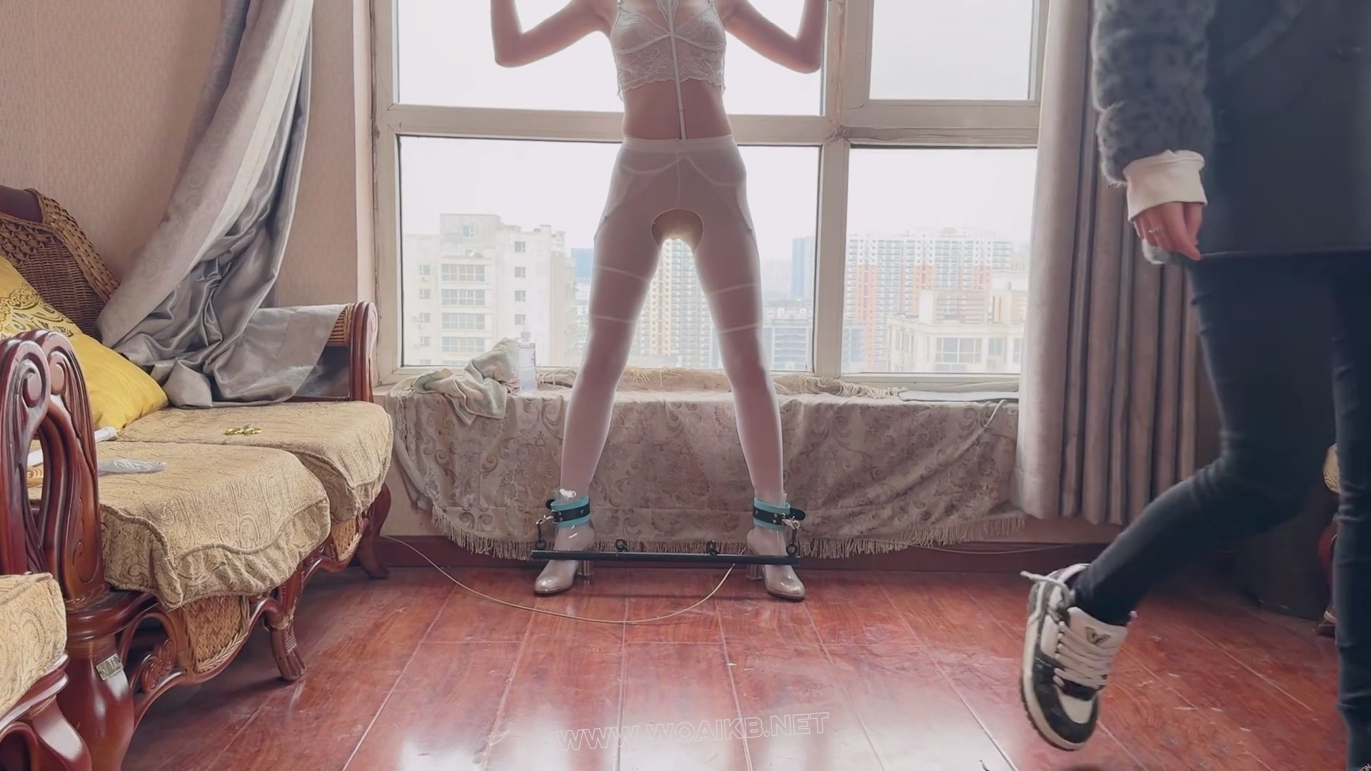 写字楼周边居民的福利 预览图