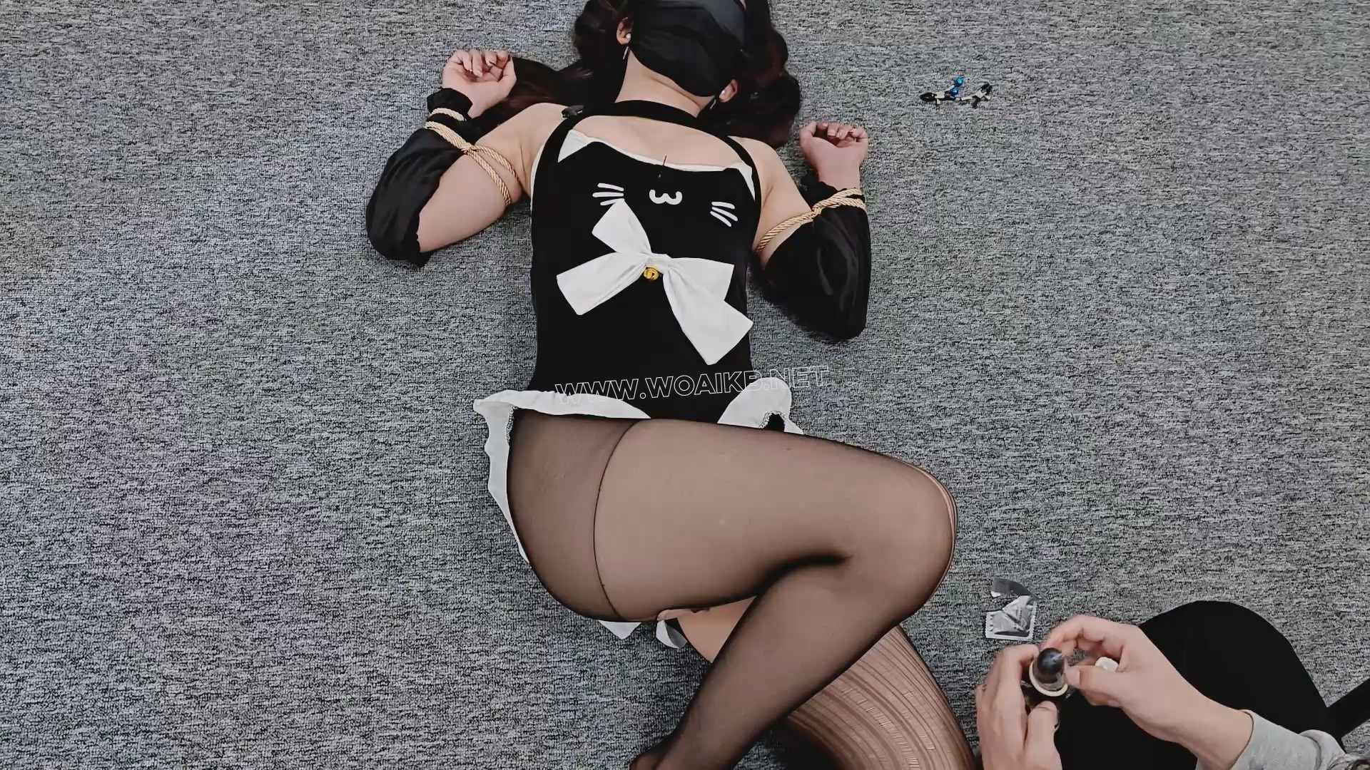 终究还是对可爱的妹妹下手了 预览图