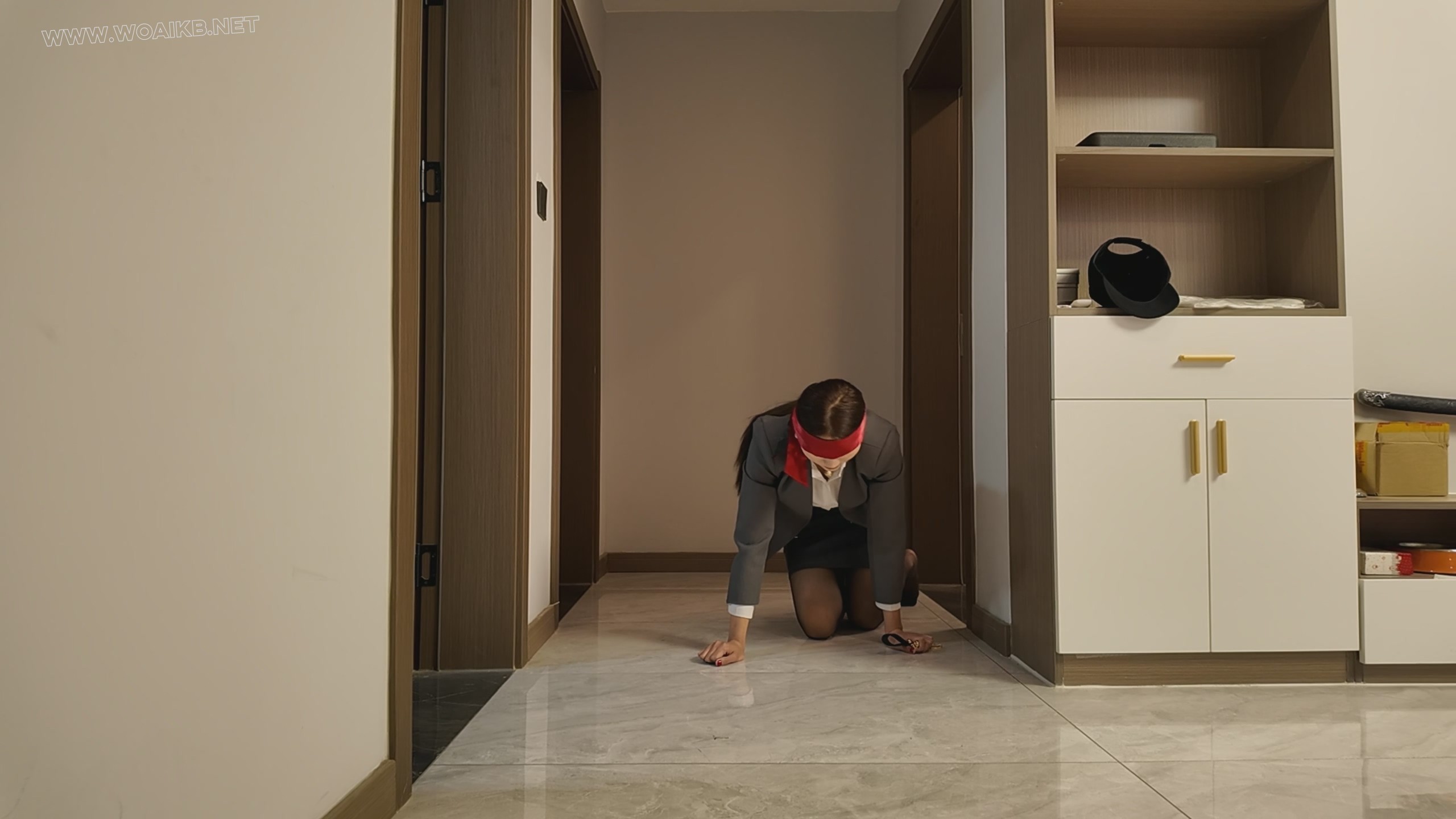 约拍之终极调J下集 封面图