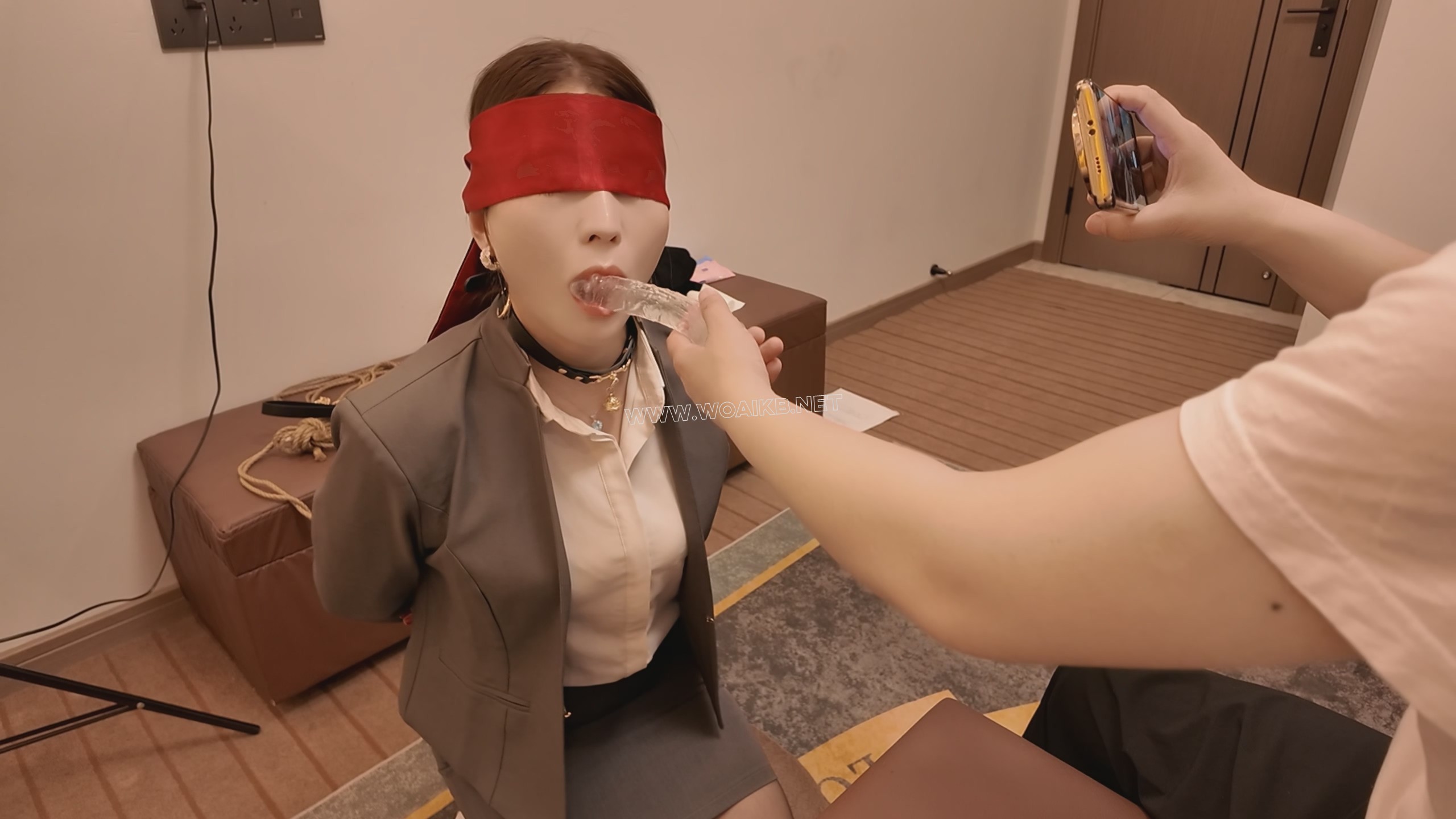 约拍之终极调J下集 预览图