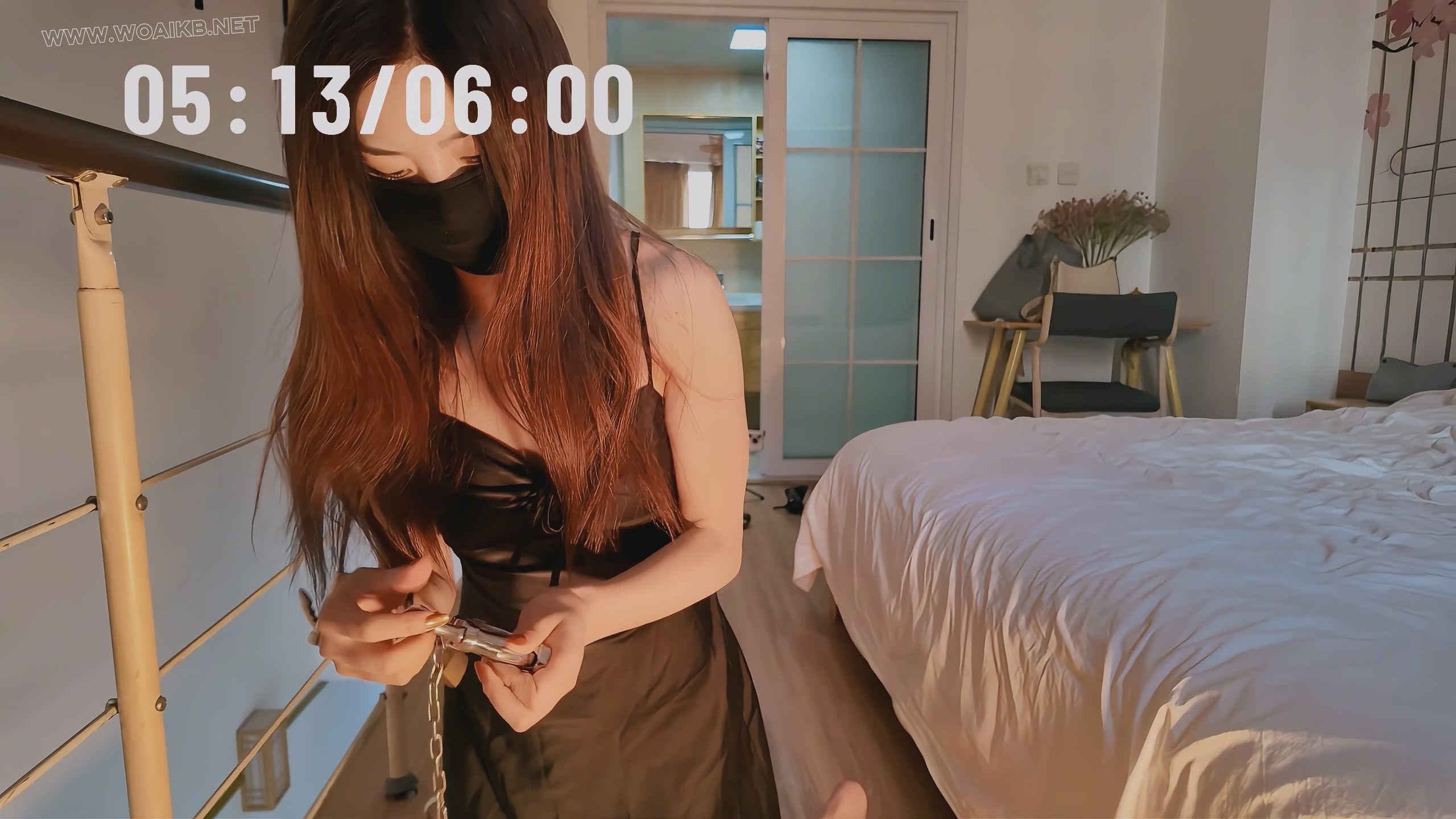 第十八部《人妻惩戒所》桃夭夭篇（下集.完结） 预览图